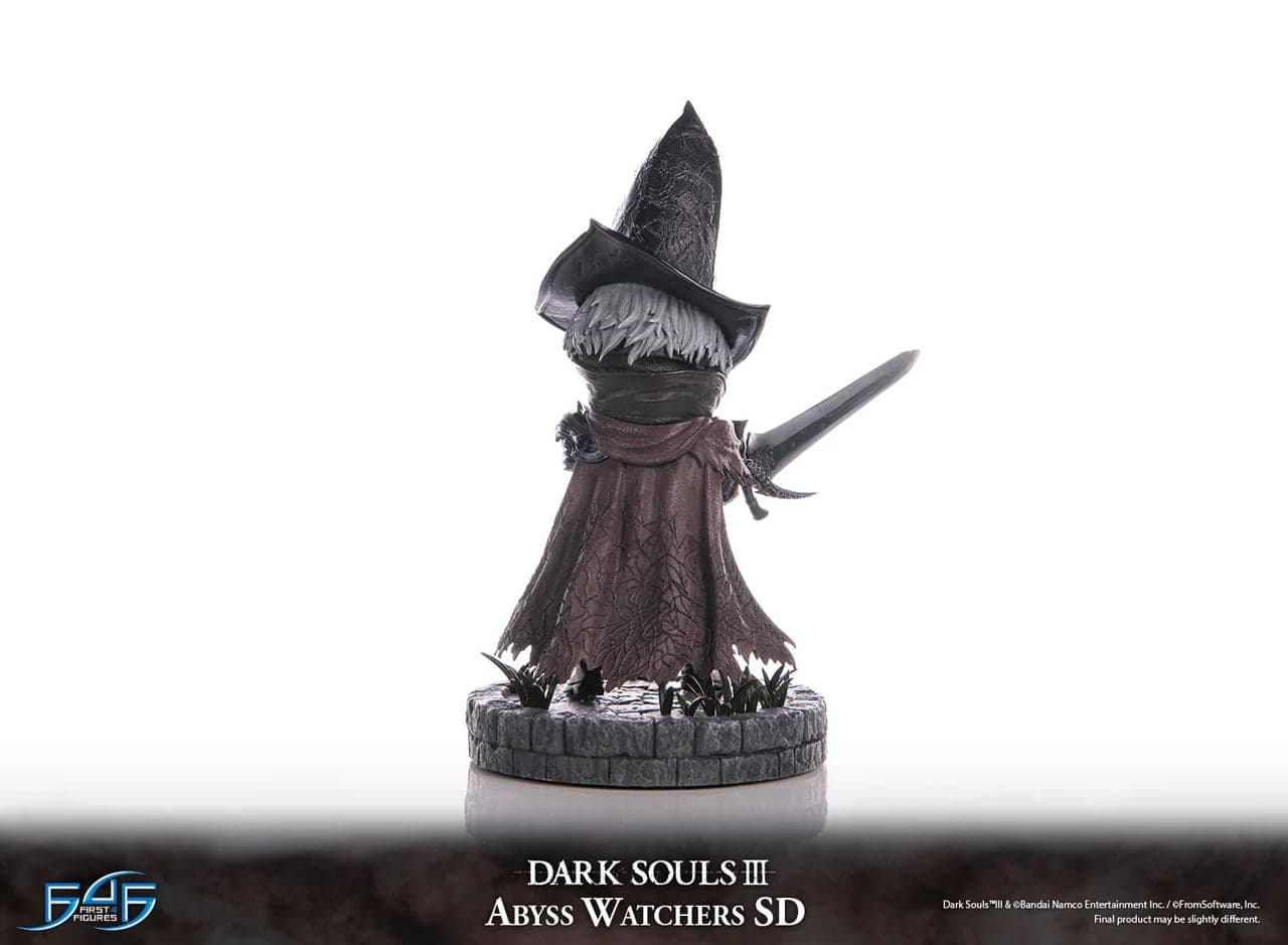 First 4 Figures - Abyss Watchers - Thumbnail 30