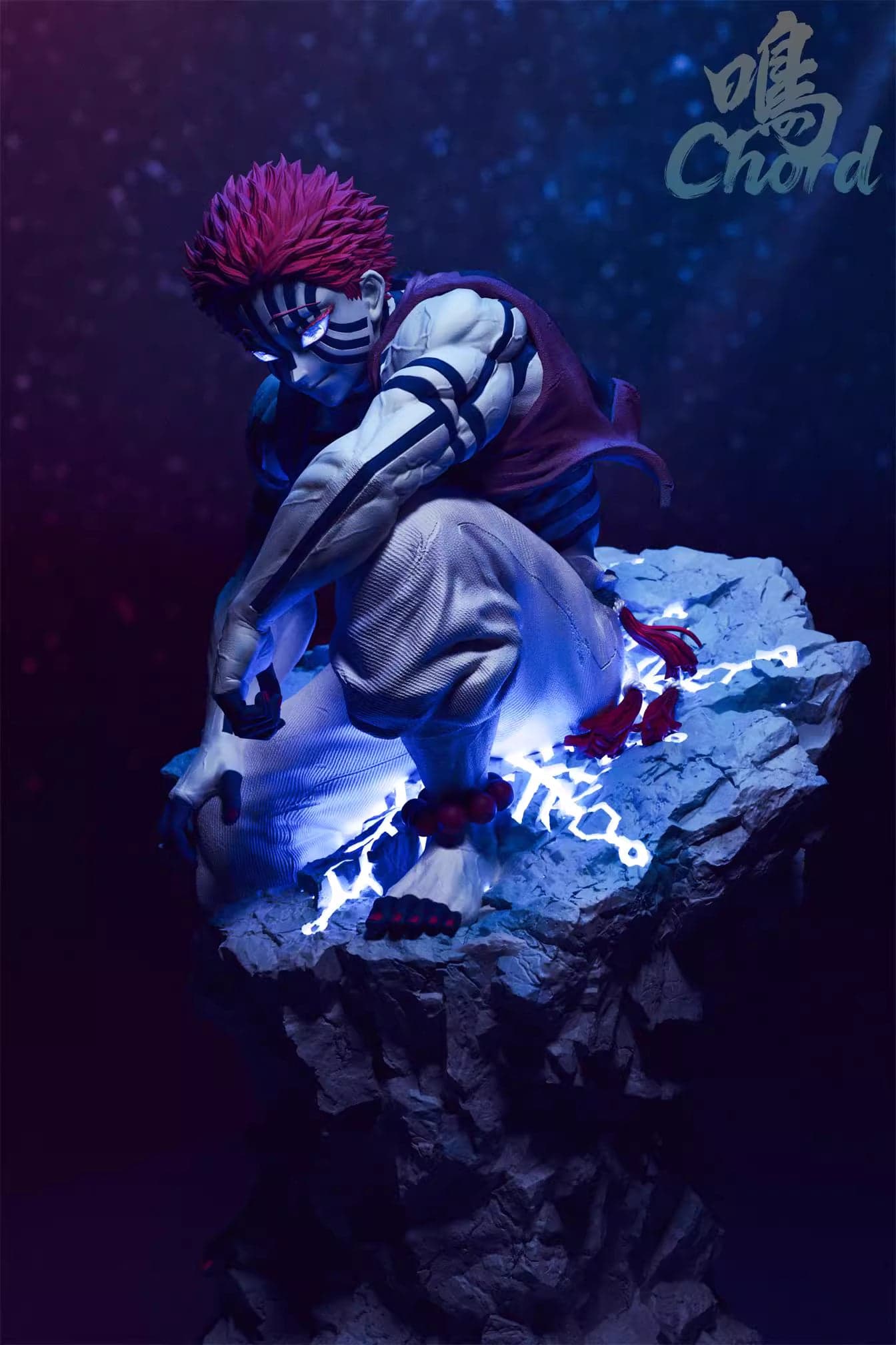 Chord - Akaza - Thumbnail 3