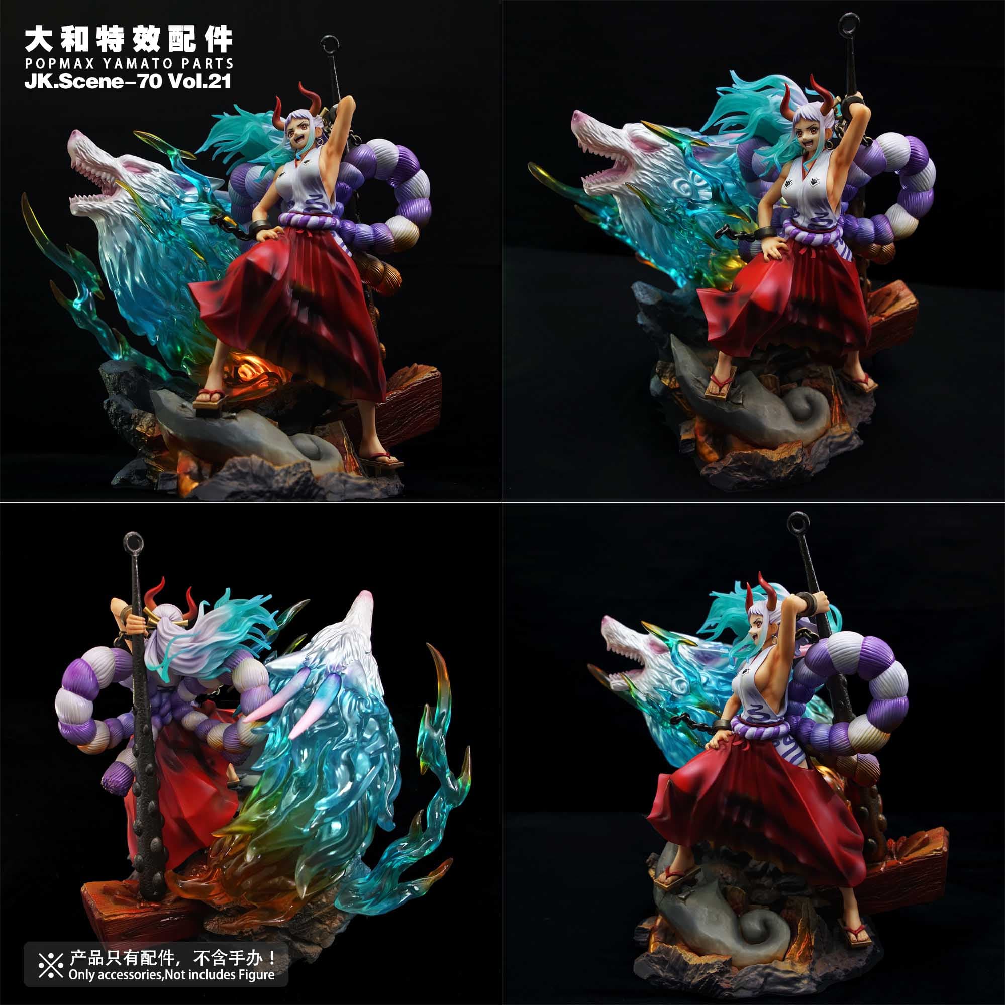 JacksDo - Yamato Accessories - Thumbnail 15