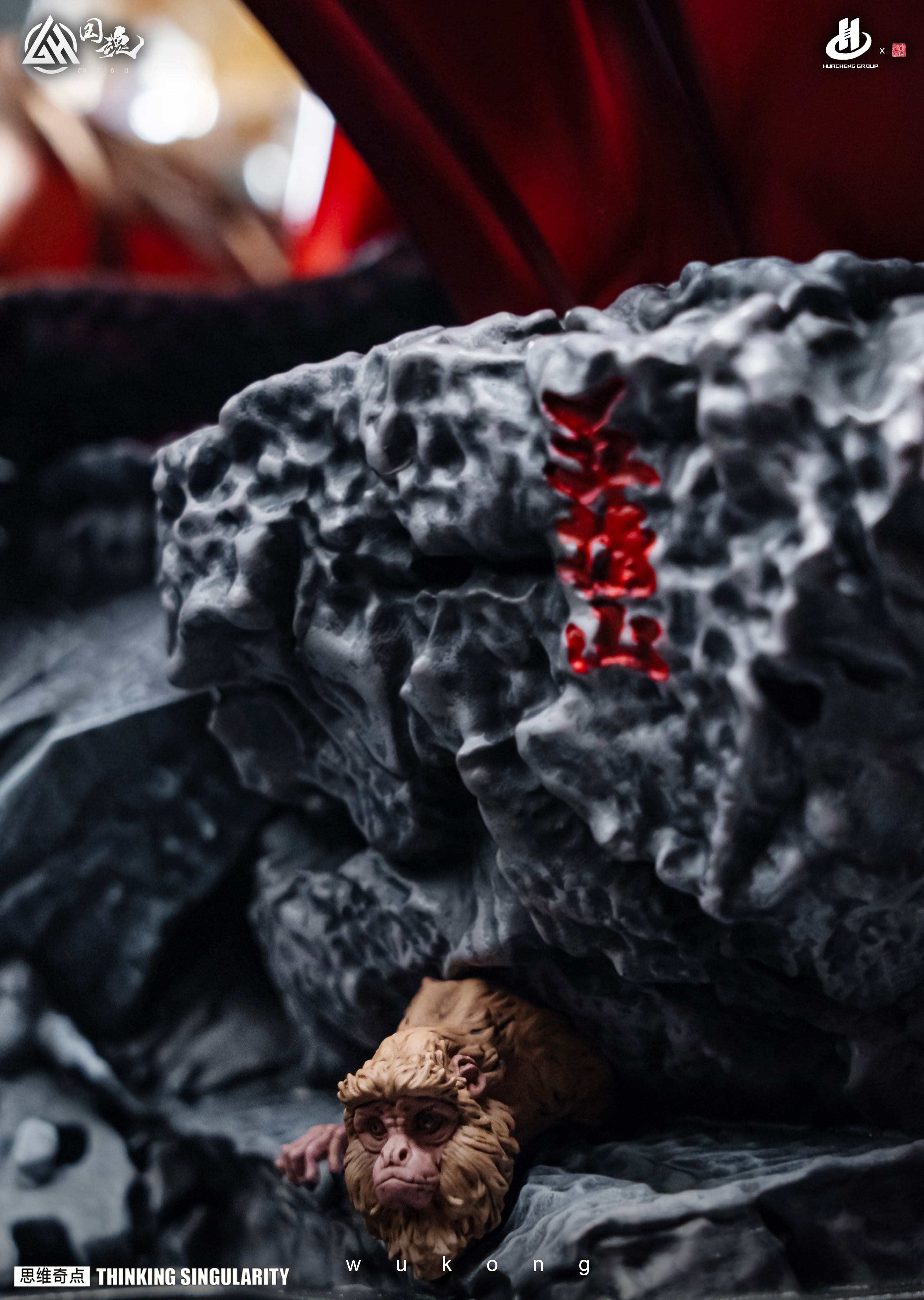 CN Soul - Sun Wukong - Thumbnail 13