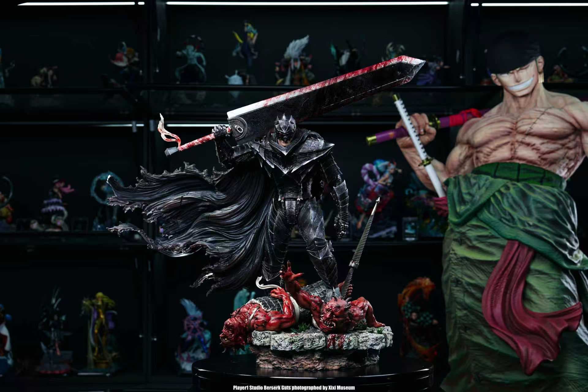 Player 1 - Guts - Thumbnail 11