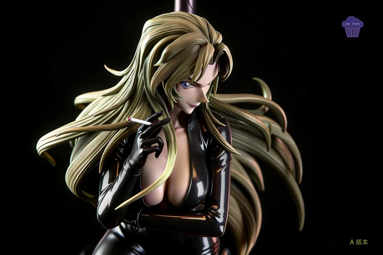 Cake - Vermouth - Thumbnail 7
