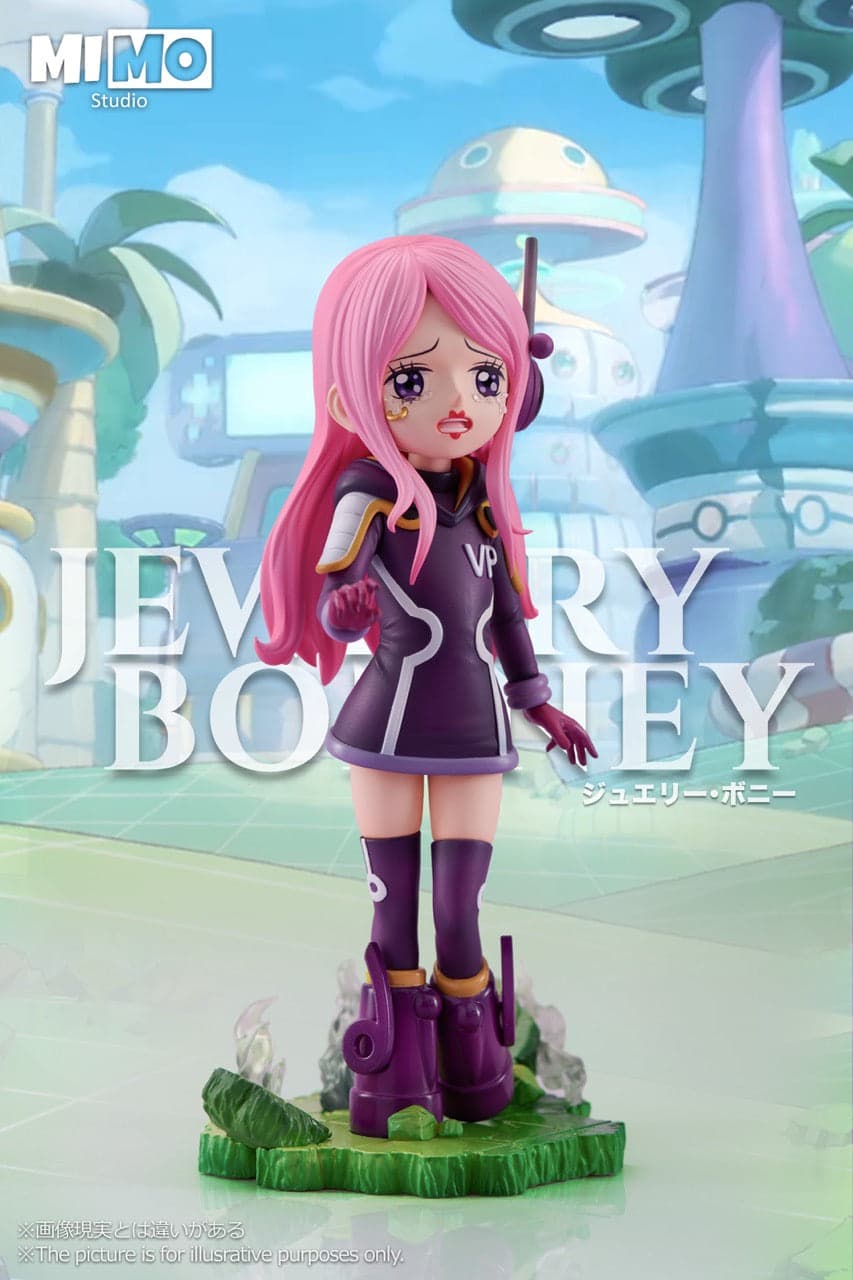 MIMO - Jewelry Bonney - Thumbnail 2
