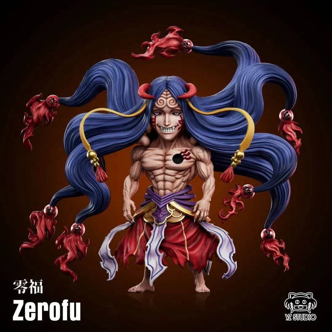 YZ - Zerofuku - Thumbnail 3