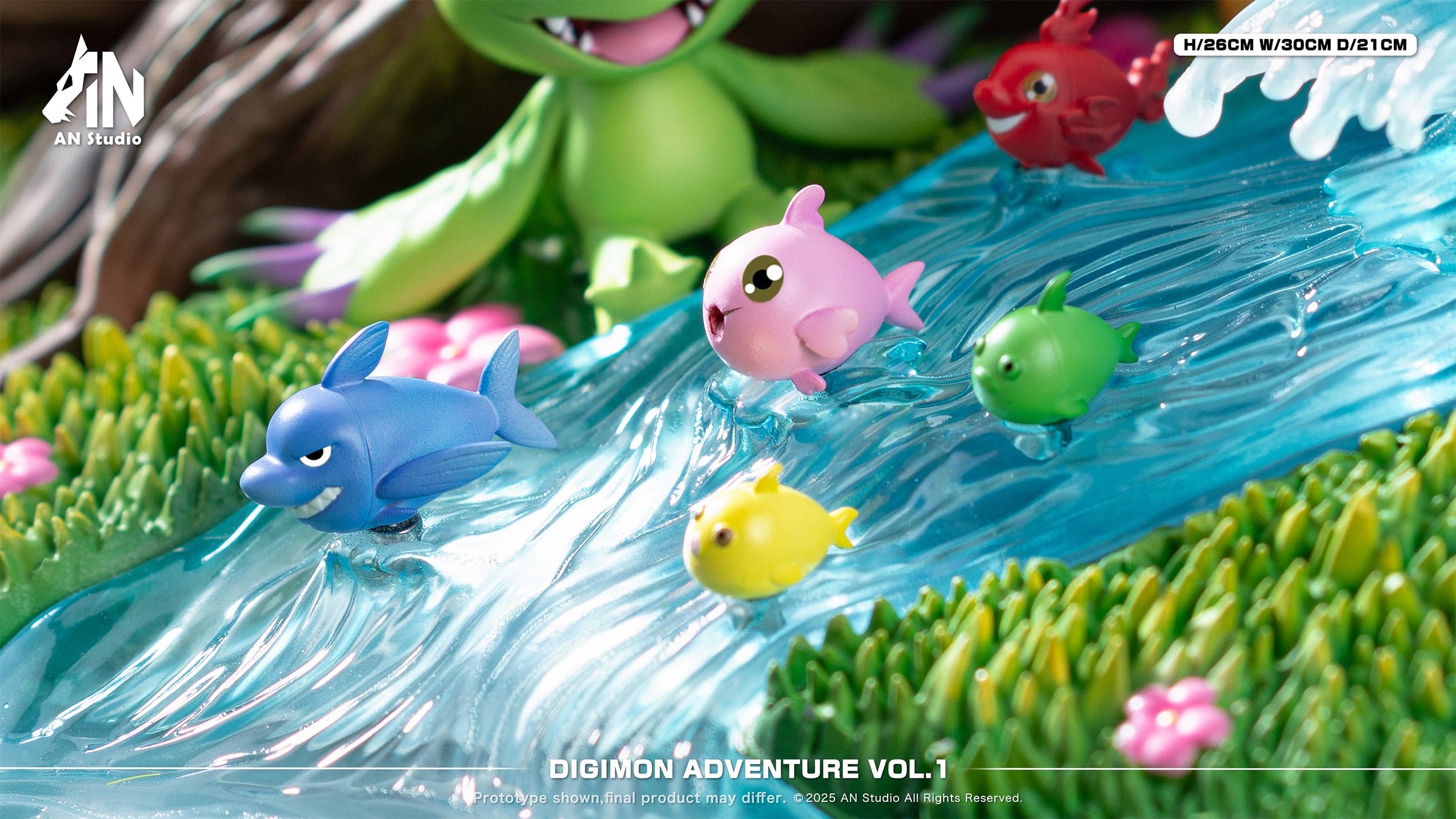 AN - Digimon Adventure - Thumbnail 10