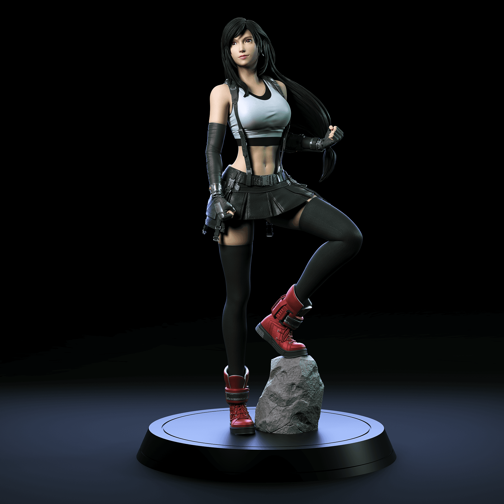Solar - Tifa - Thumbnail 18