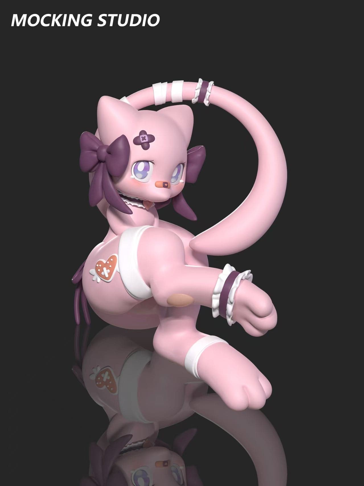 Mocking - Mew - Thumbnail 18