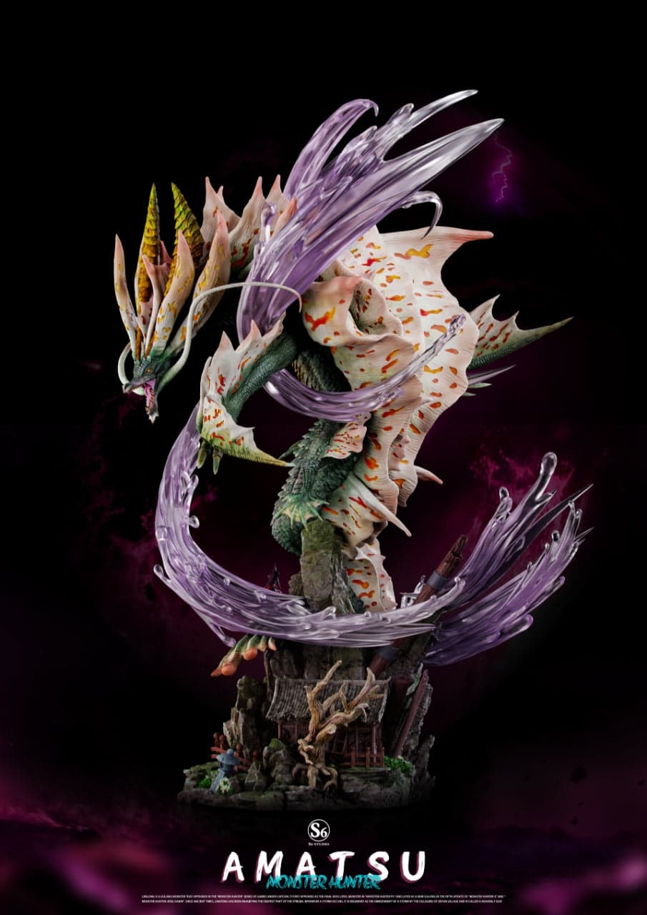 S6 - Amatsu﻿ - Thumbnail 5