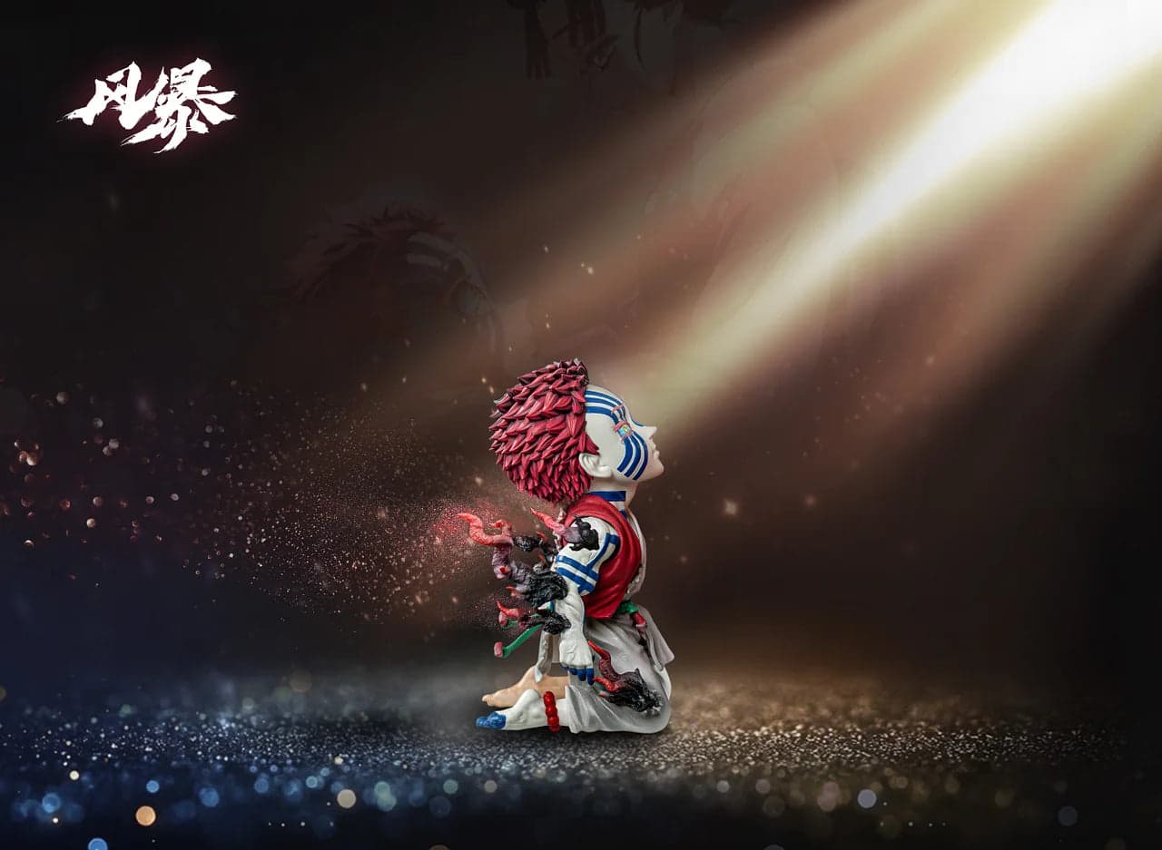 Feng Bao - Akaza and Koyuki - Thumbnail 7