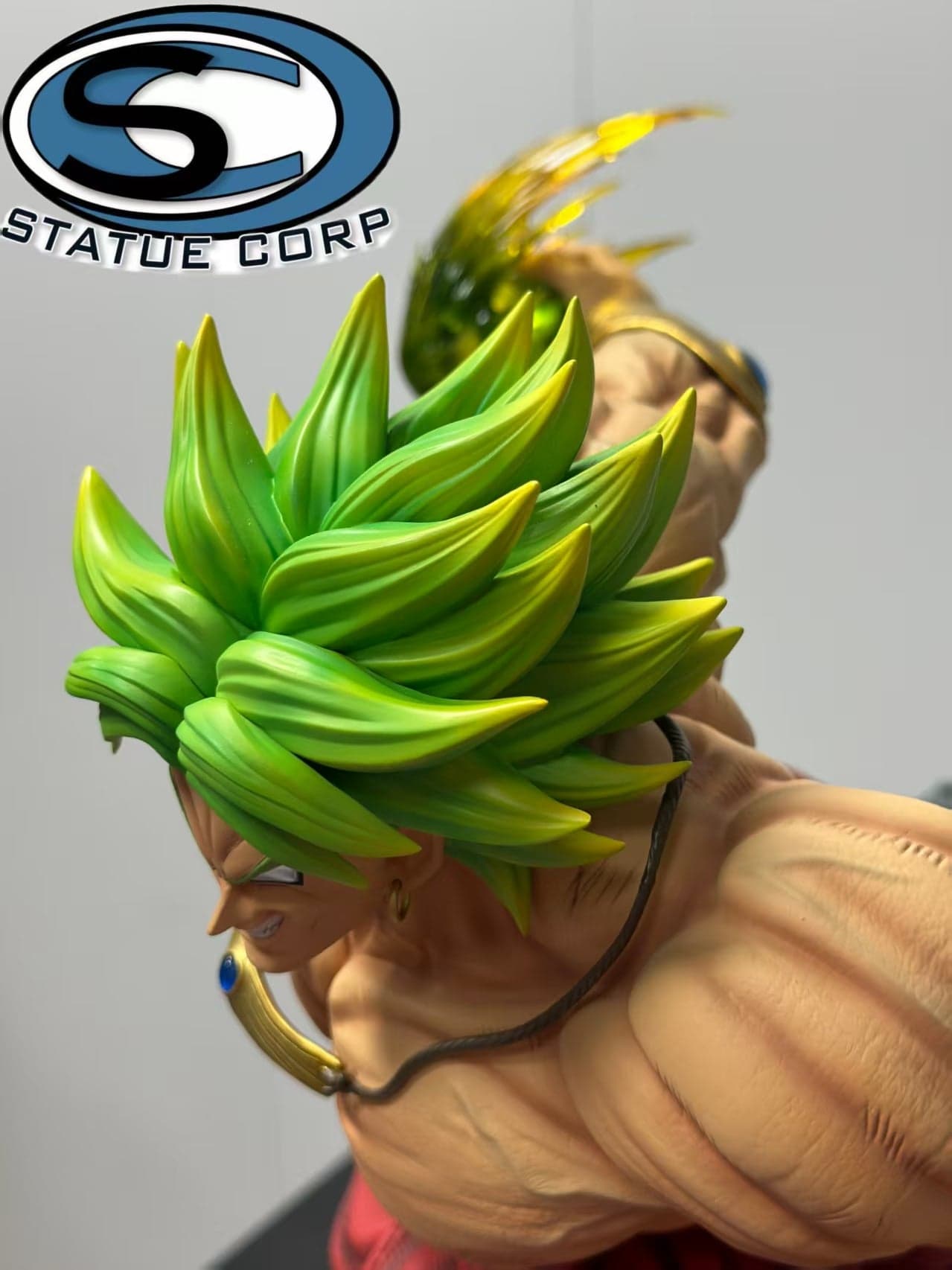 Z - Broly - Thumbnail 13
