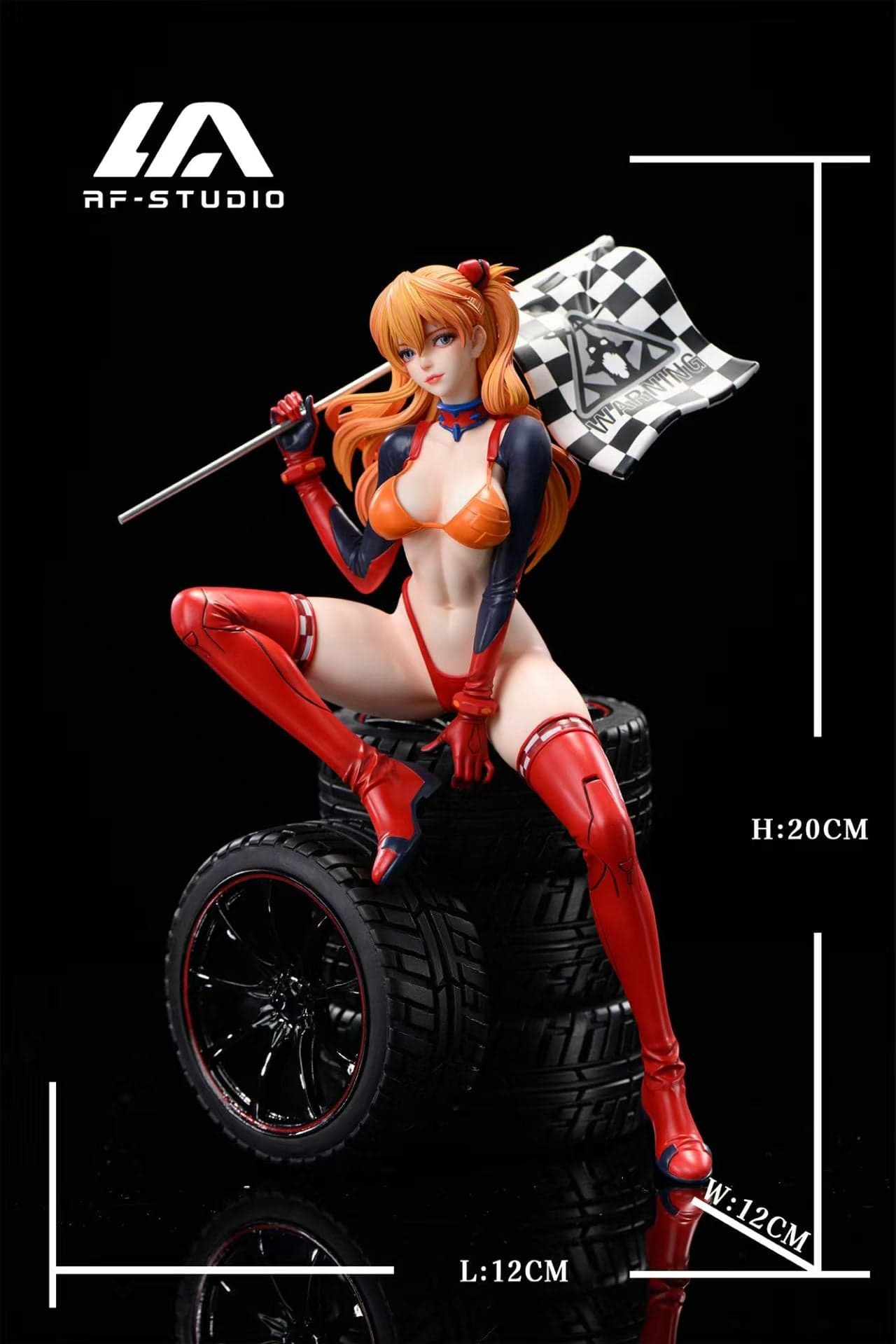 AF - Asuka - Thumbnail 4