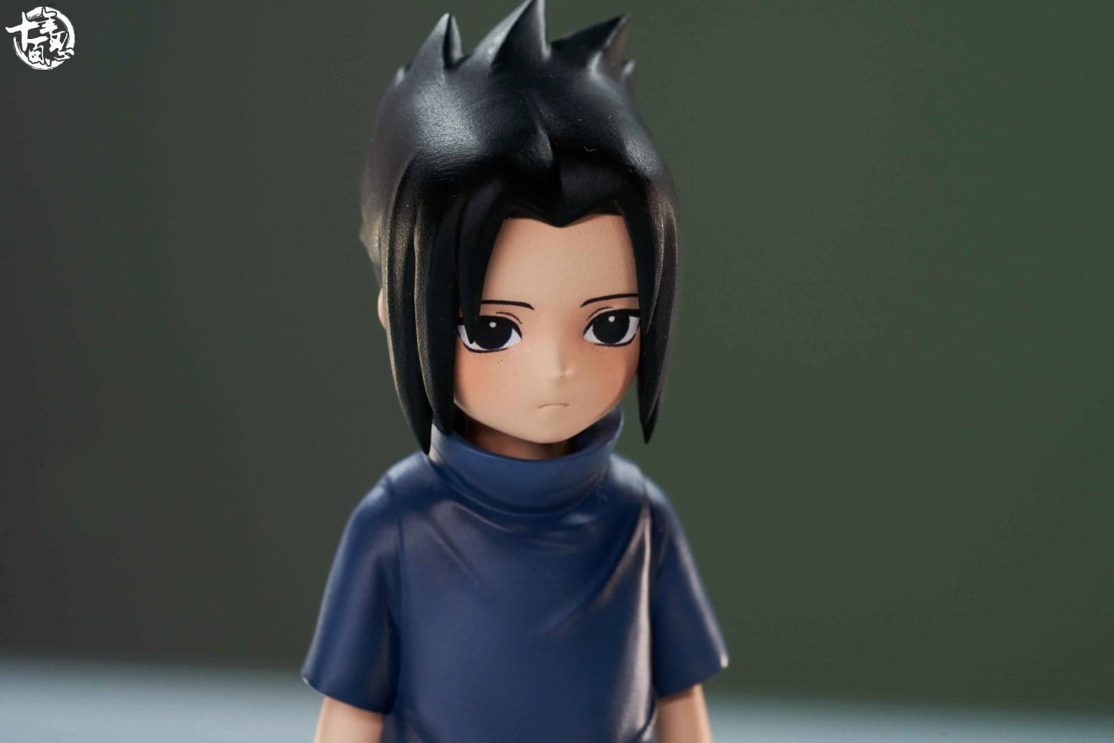 SNBR - Kid Naruto and Sasuke - Thumbnail 4