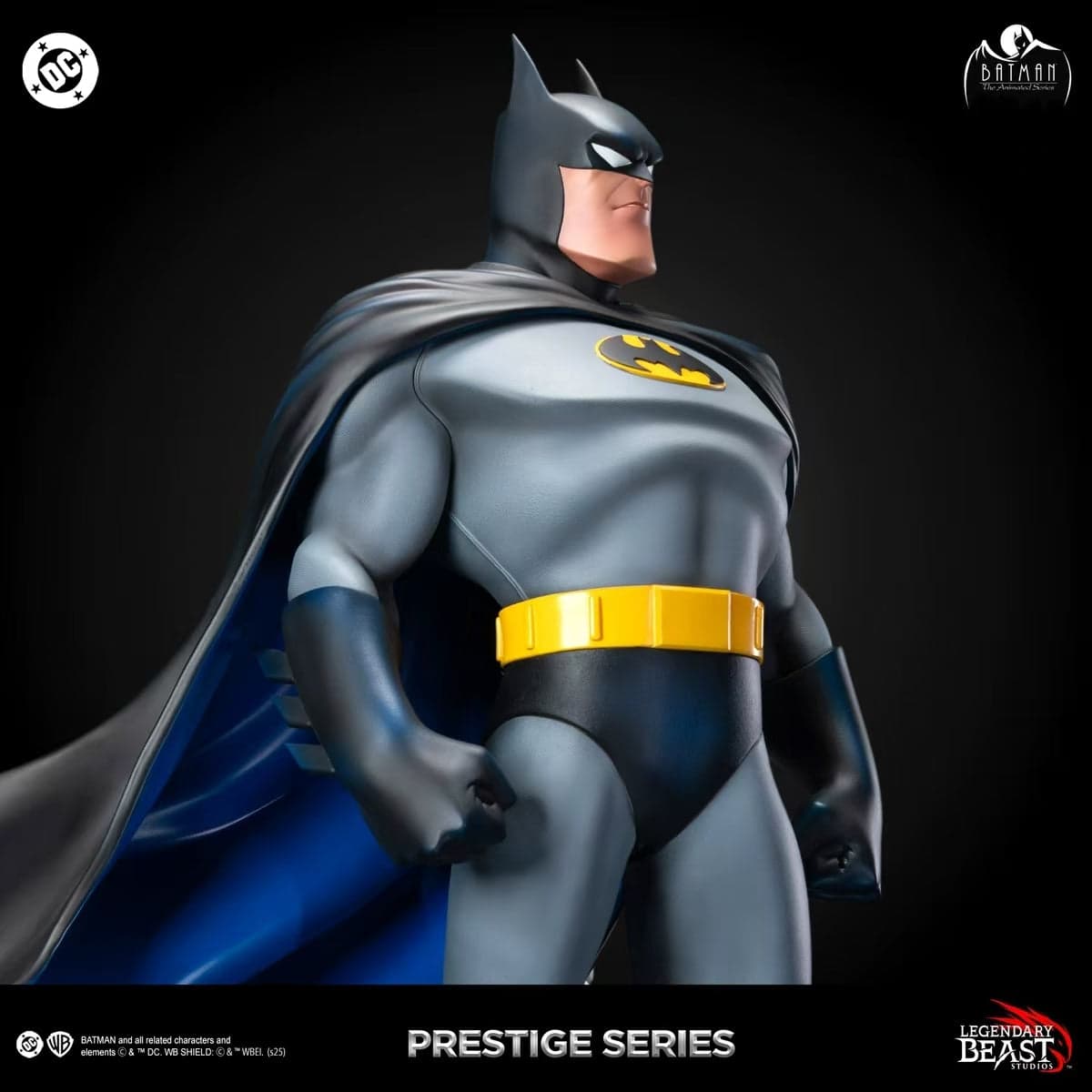 Legendary Beast - Batman - Thumbnail 4