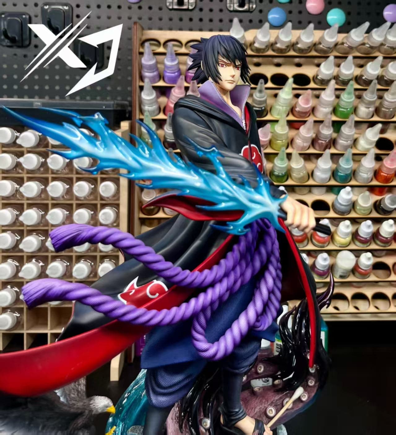 XJ - Sasuke - Thumbnail 2