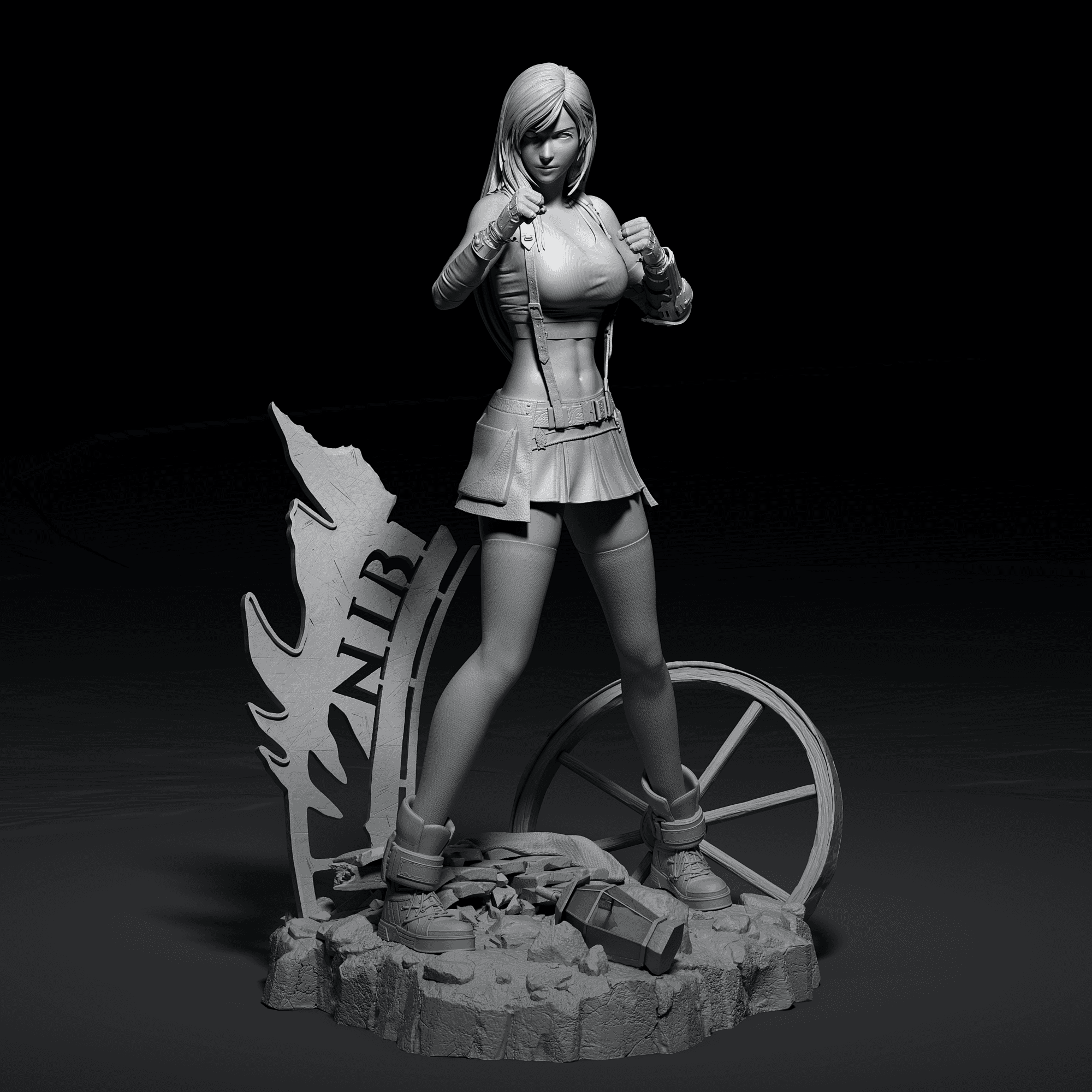 Solar - Tifa - Thumbnail 25