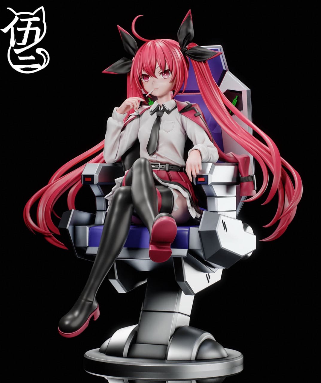 Wu Shi San - Kotori - Thumbnail 6