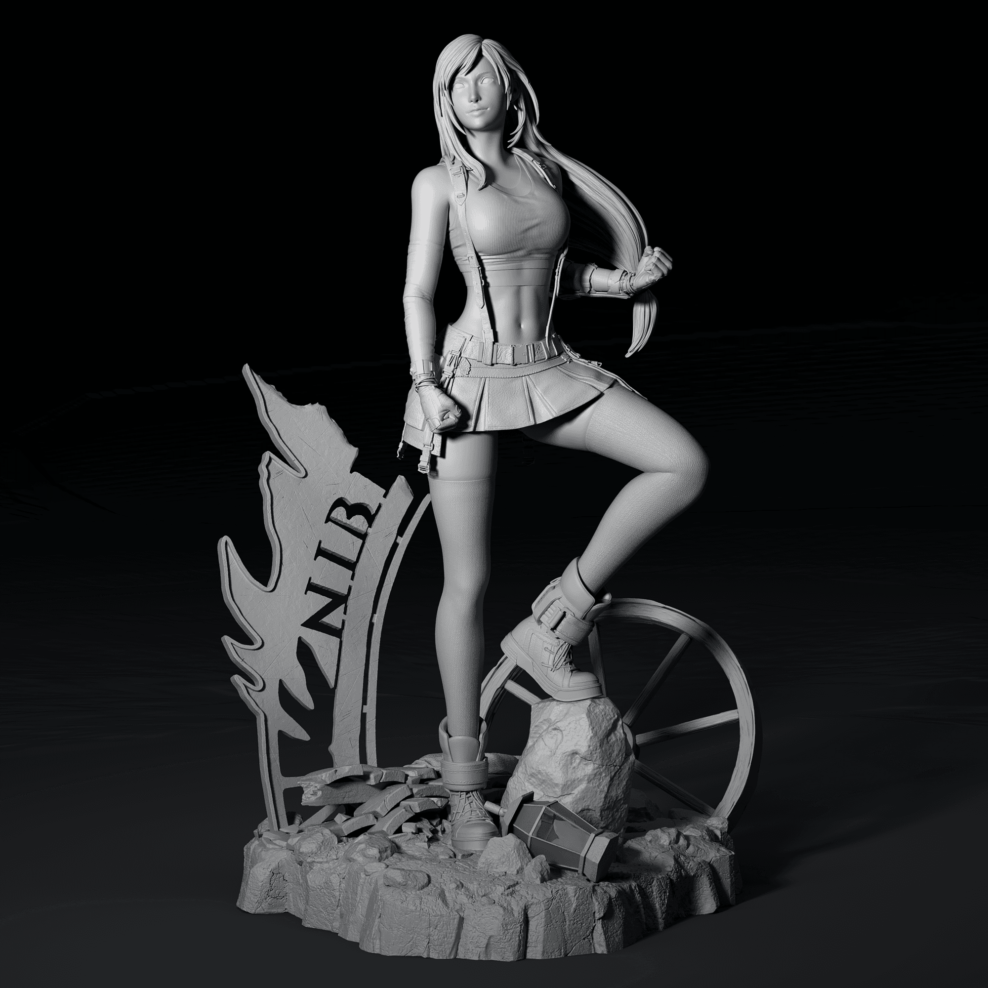 Solar - Tifa - Thumbnail 26