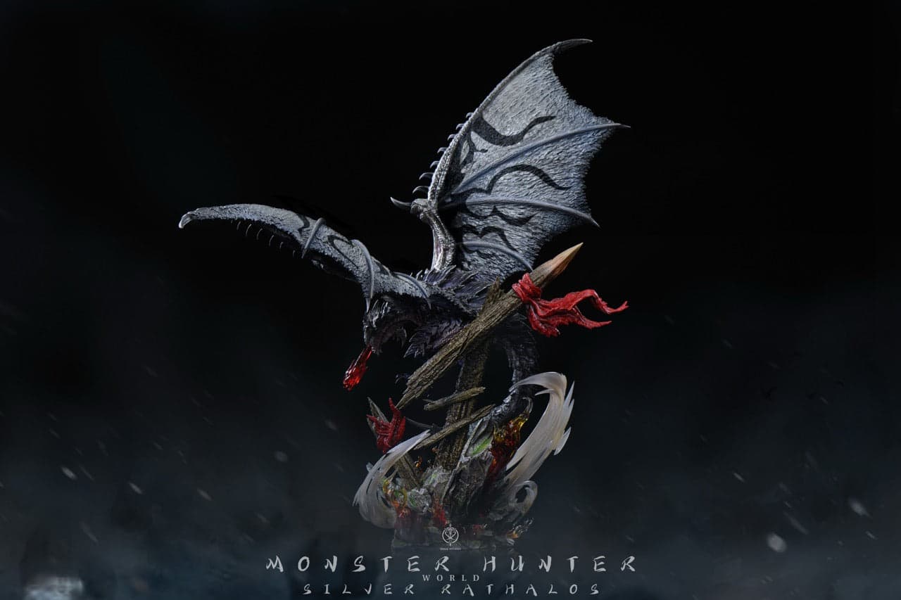 Edge - Rathalos - Thumbnail 7