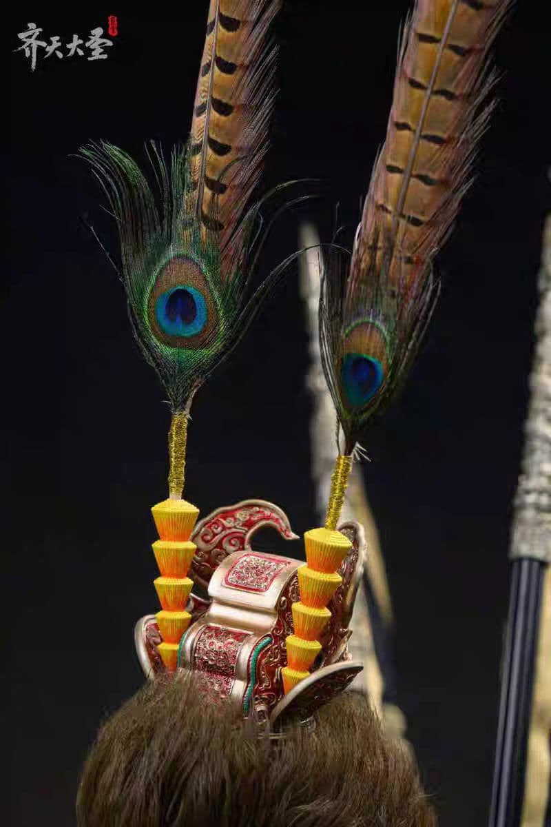 Ju Xiang - Sun Wukong - Thumbnail 20