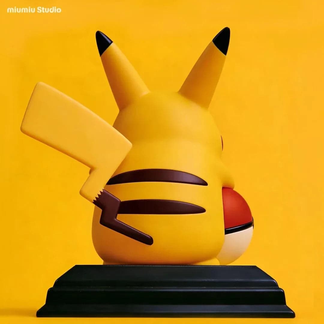Miumiu - Pikachu - Thumbnail 5