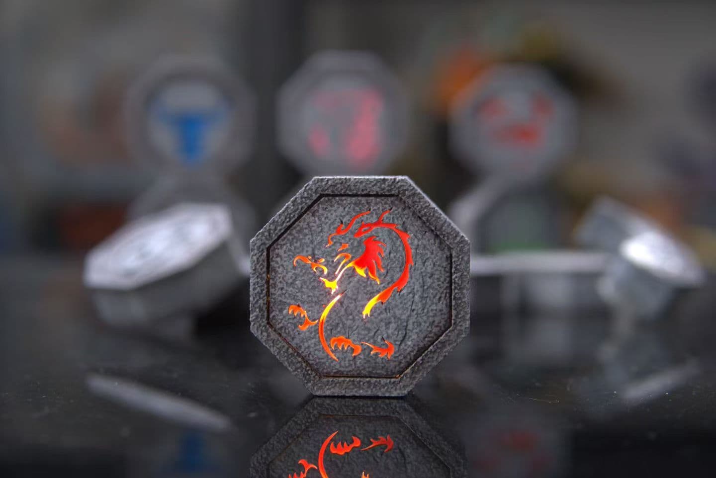 JDM - Talismans - Thumbnail 5