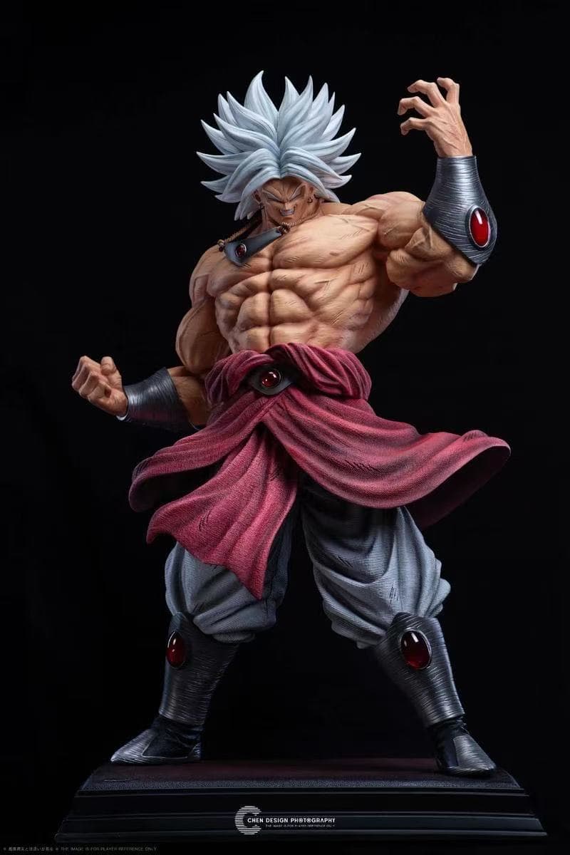 BL - Broly - Thumbnail 5