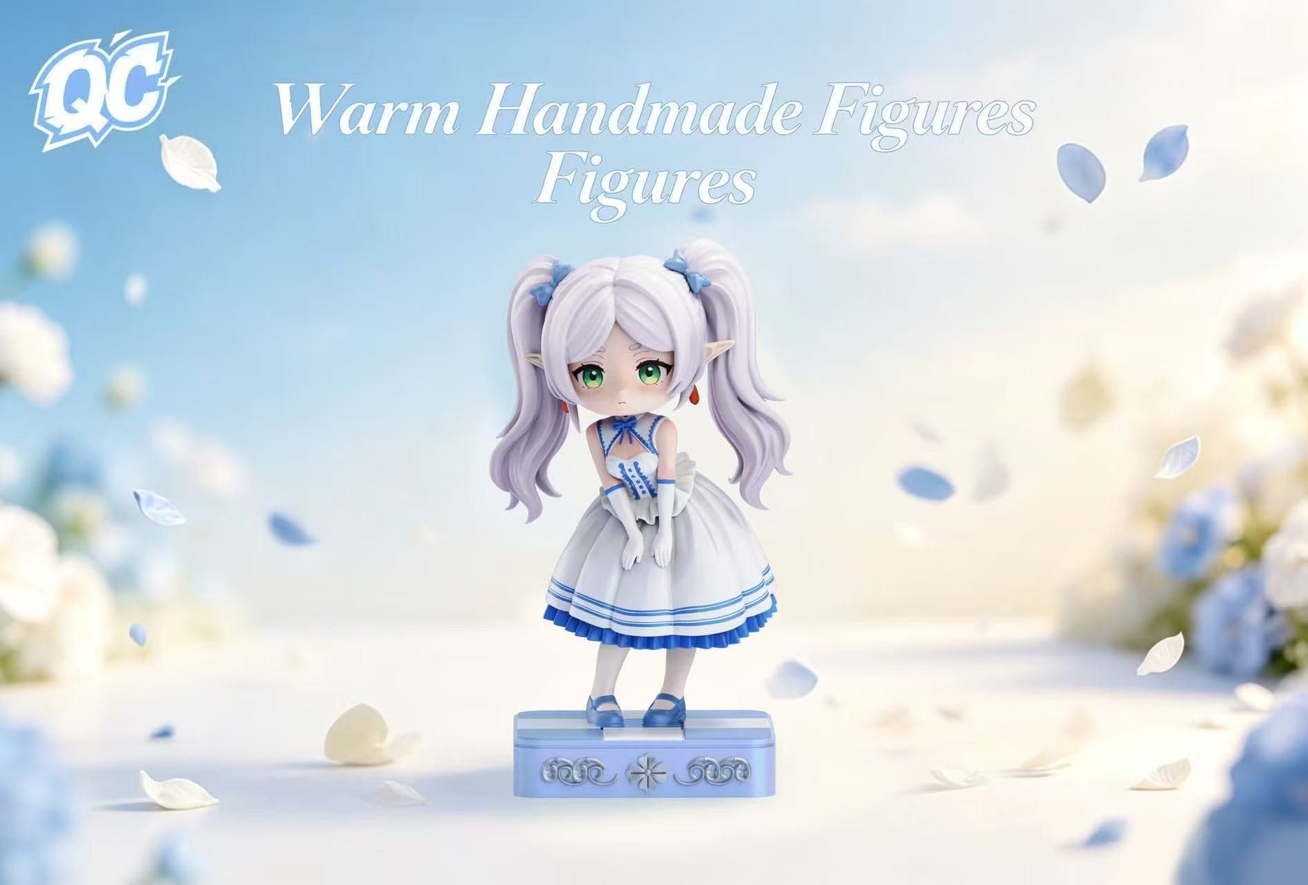 QC - Frieren and Fern - Image 1