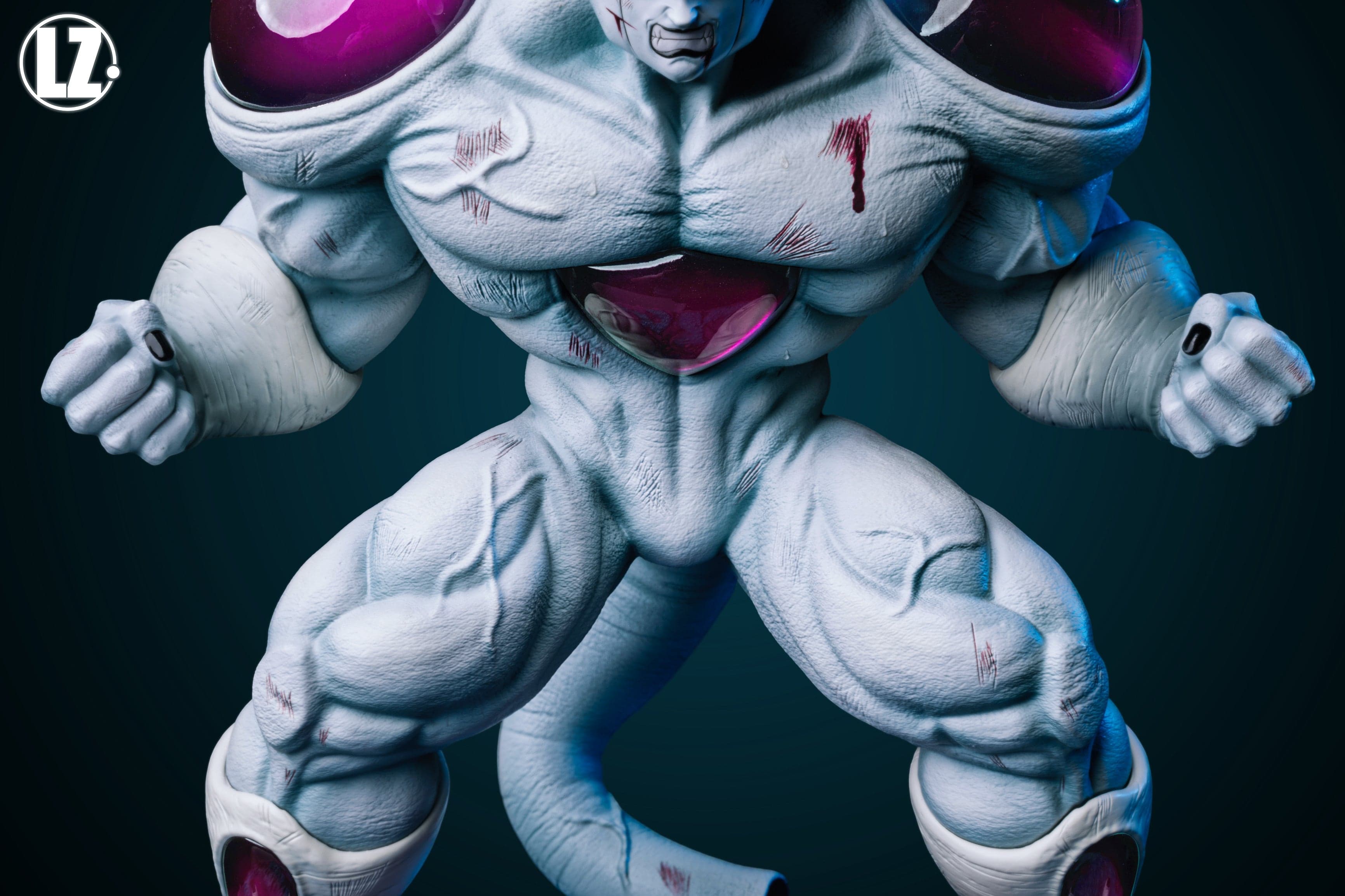LZ - Full Power Frieza - Thumbnail 5