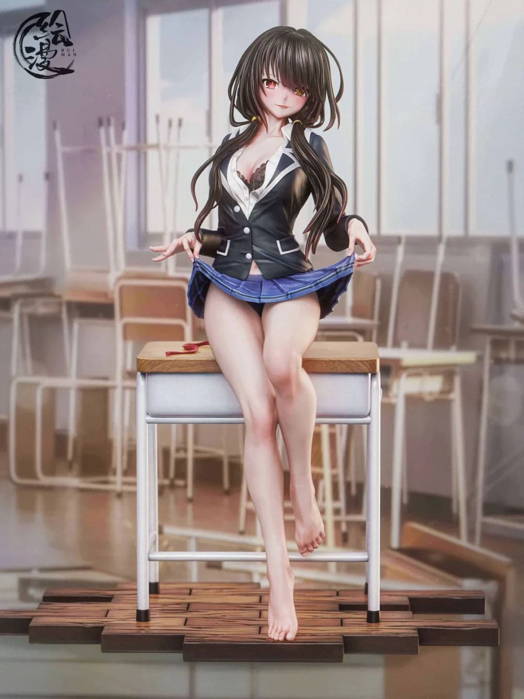 Hui Man - Kurumi - Thumbnail 3