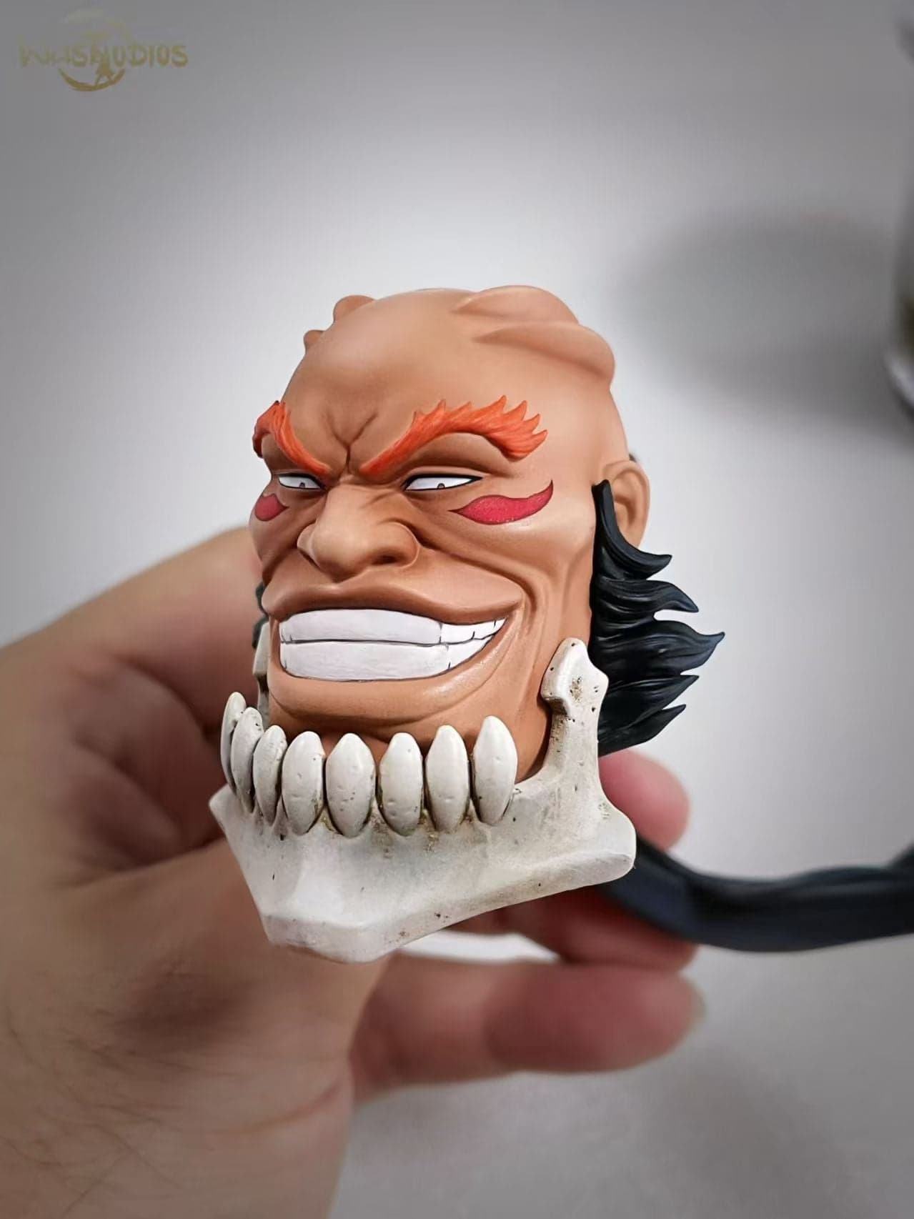 WW - Yammy Llargo - Thumbnail 3