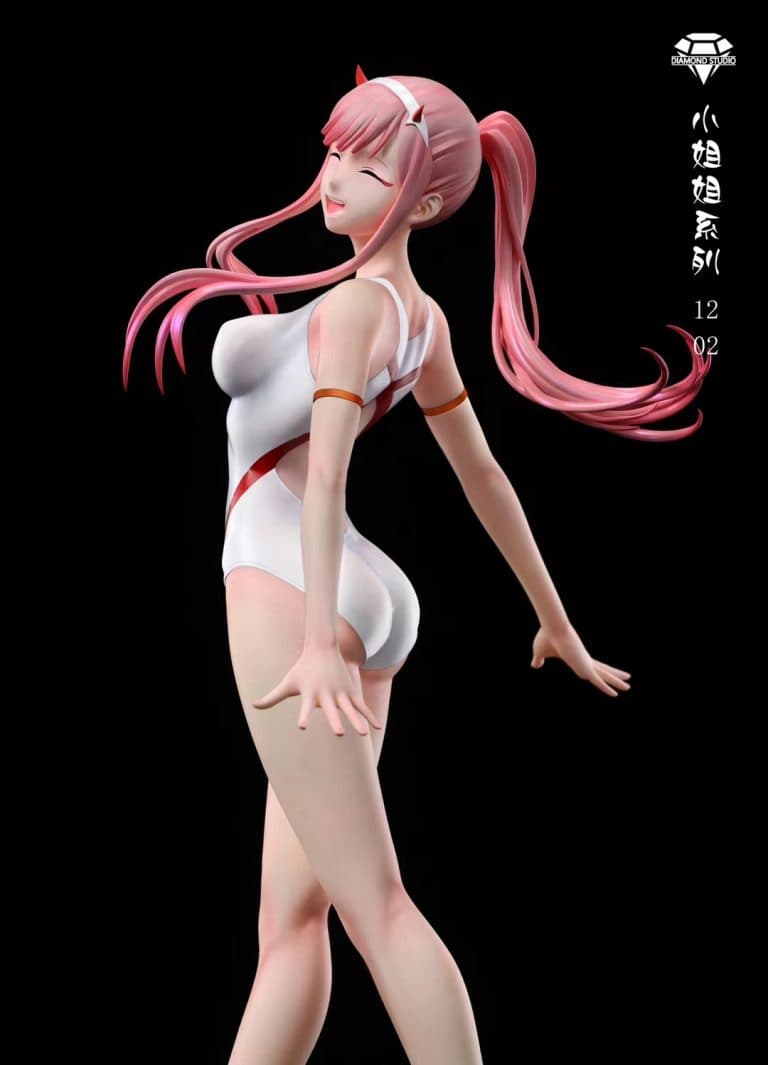 Diamond - Zero Two - Thumbnail 2
