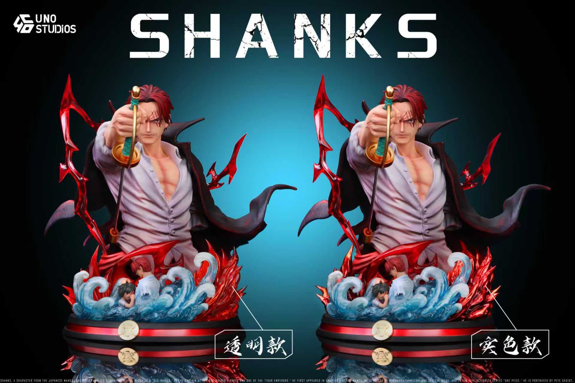 UNO - Shanks - Thumbnail 5