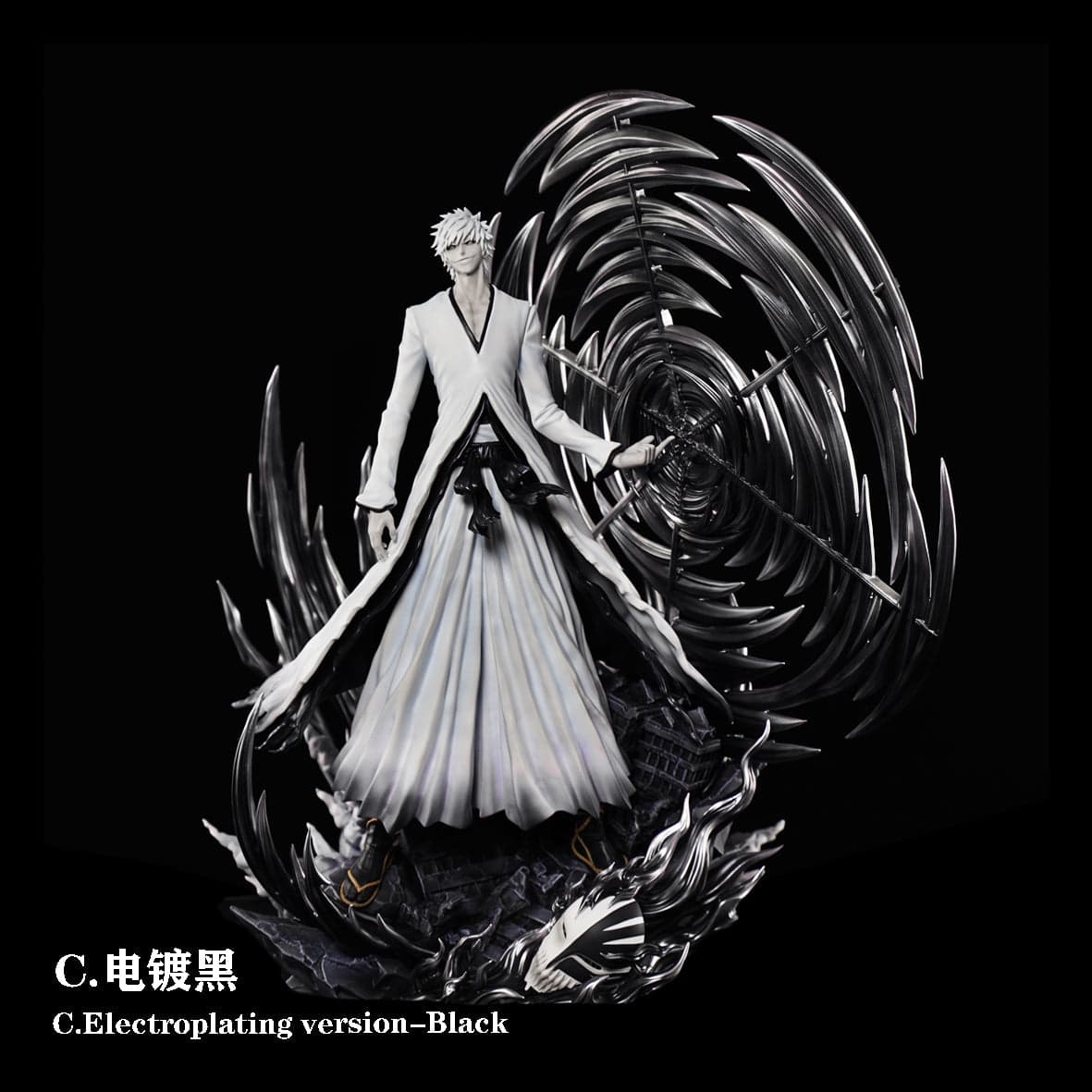 Hxheng x Cheng - Zangetsu - Thumbnail 10