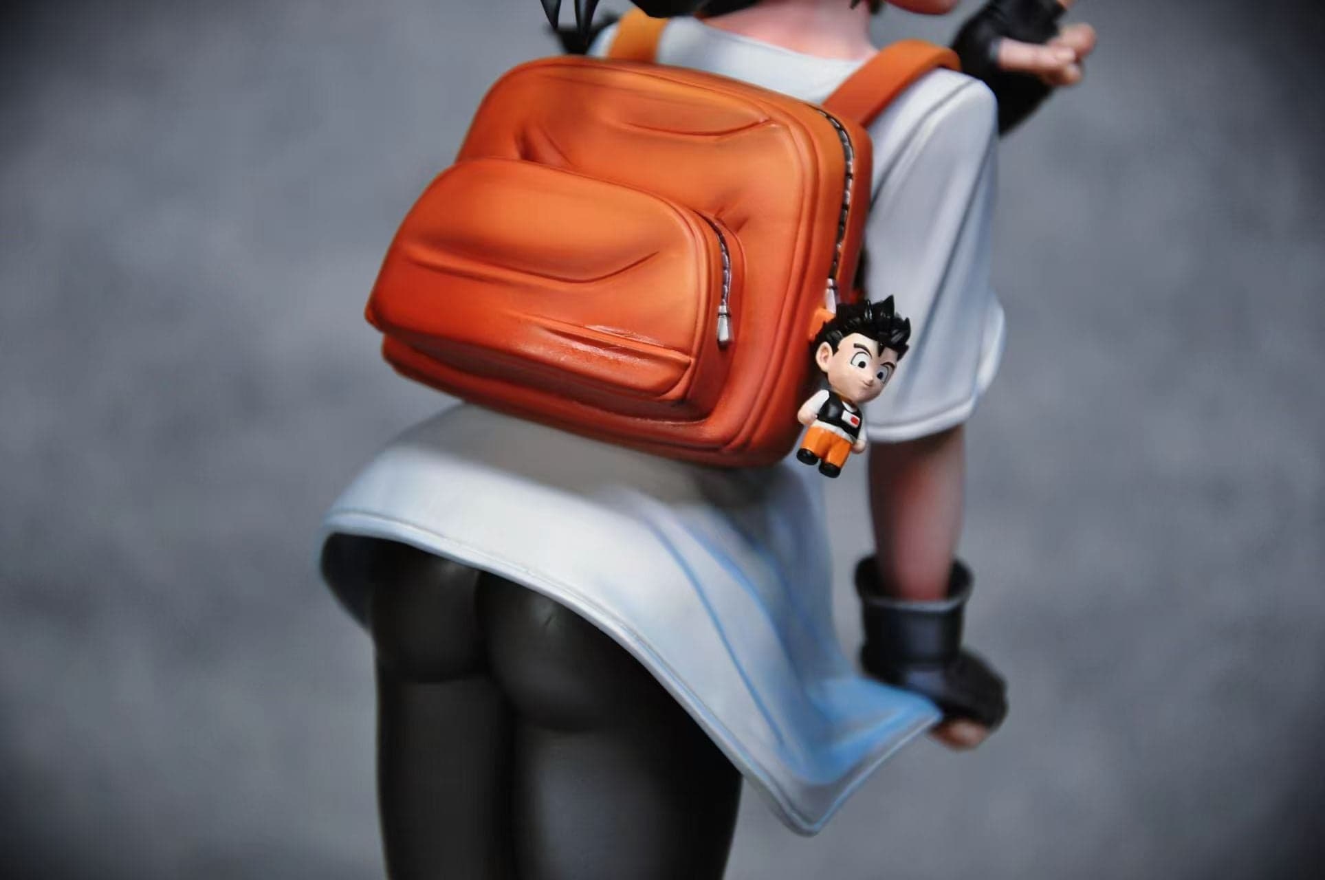 XD - Videl - Thumbnail 5