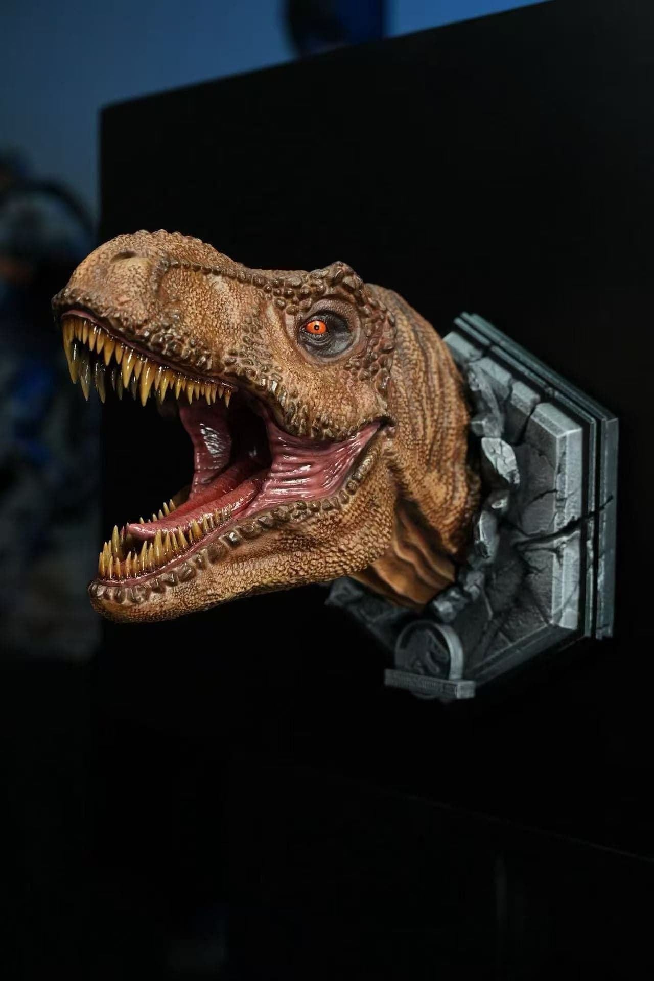 3109 - Tyrannosaurus Rex - Thumbnail 6