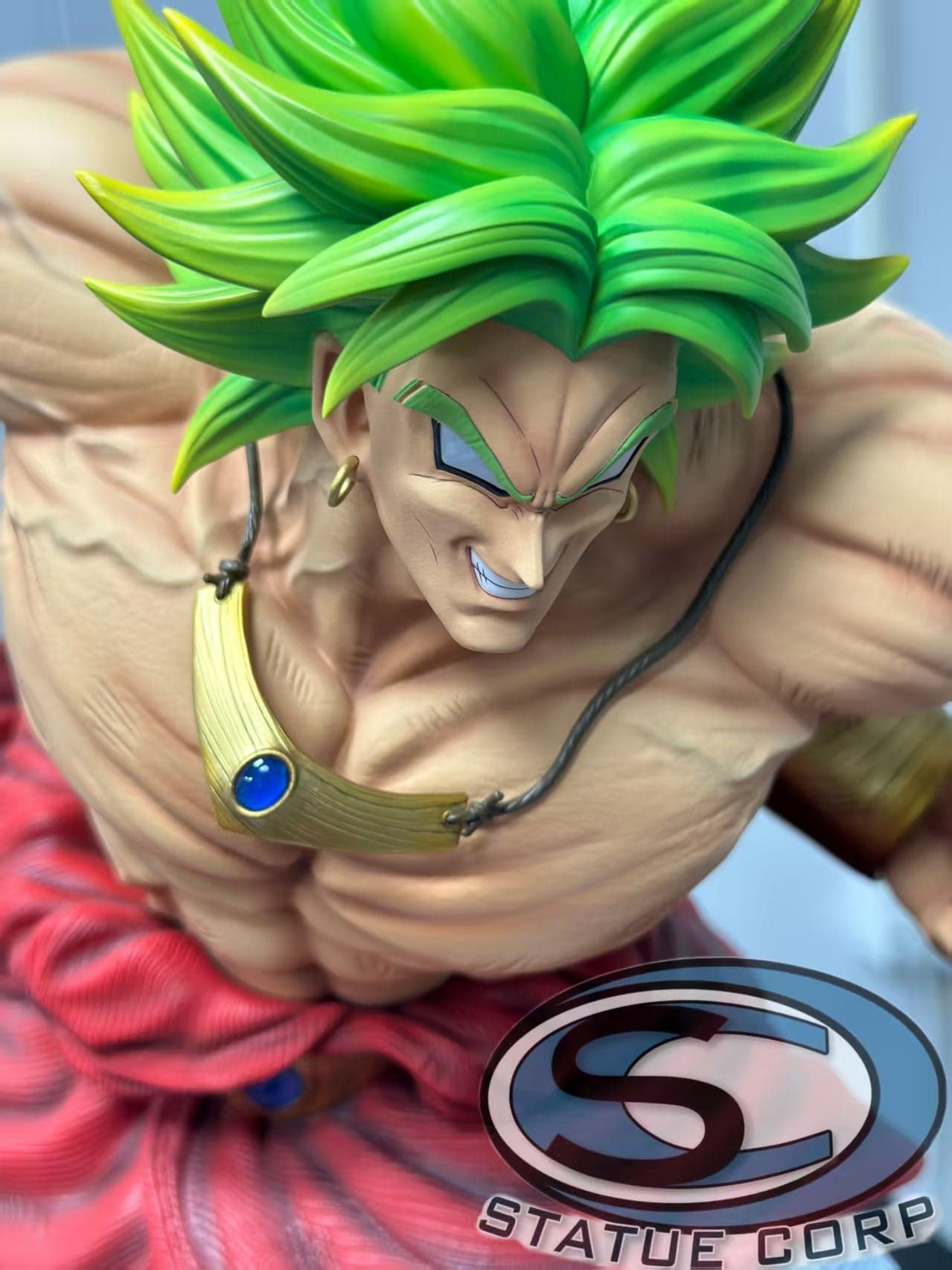 Z - Broly - Thumbnail 7