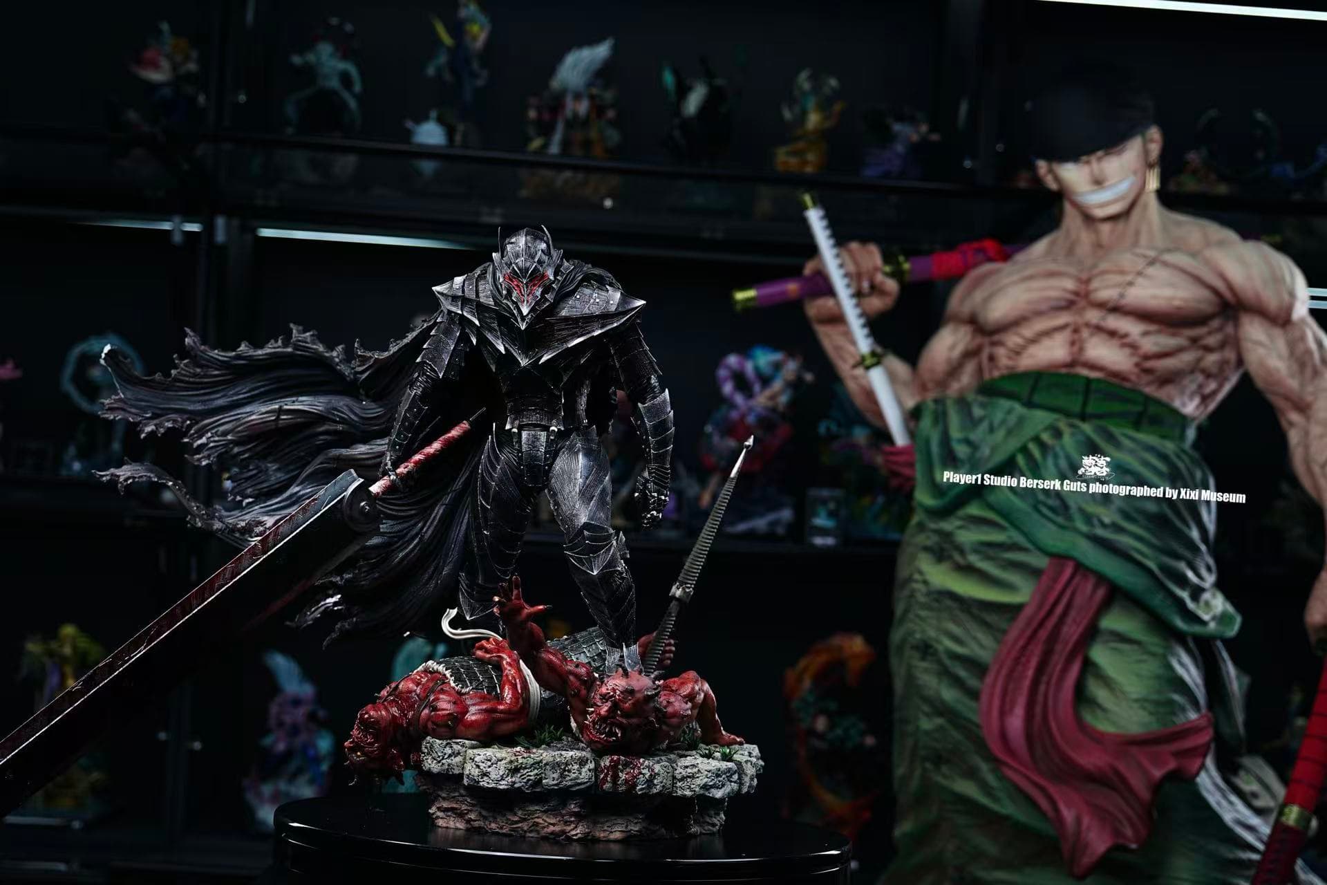 Player 1 - Guts - Thumbnail 14