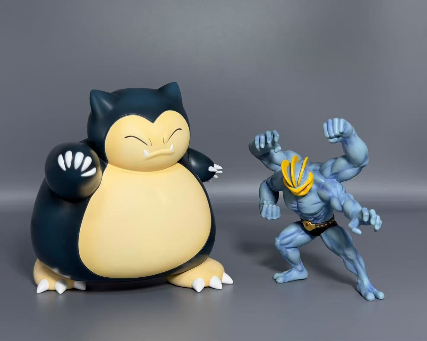OM - Machamp - Thumbnail 5