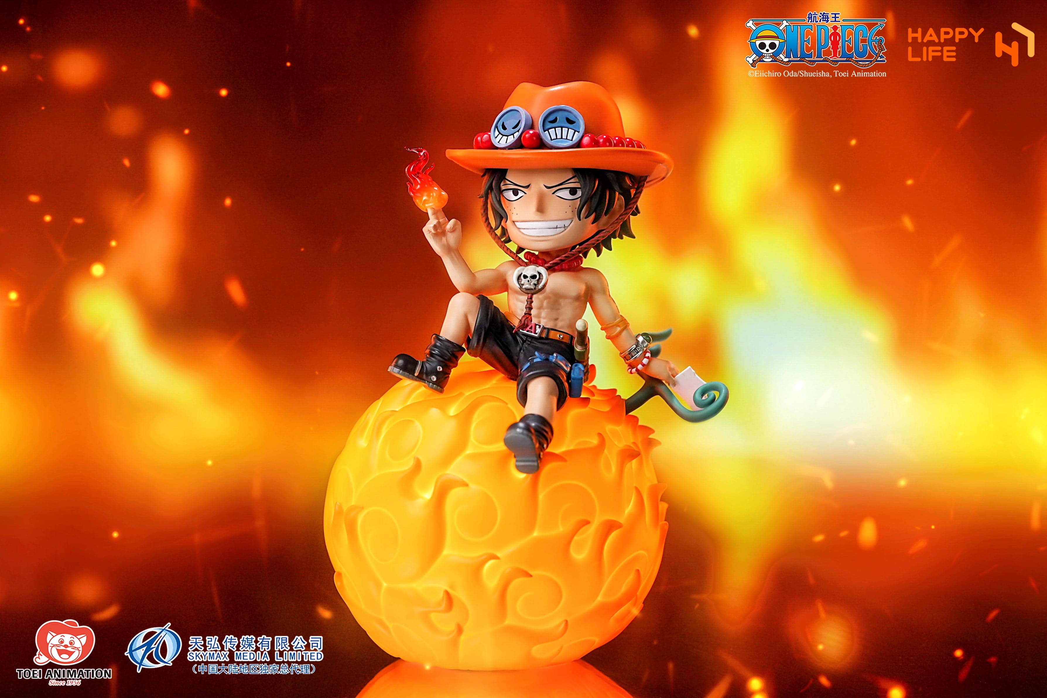 Happy Life - Ace - Thumbnail 3
