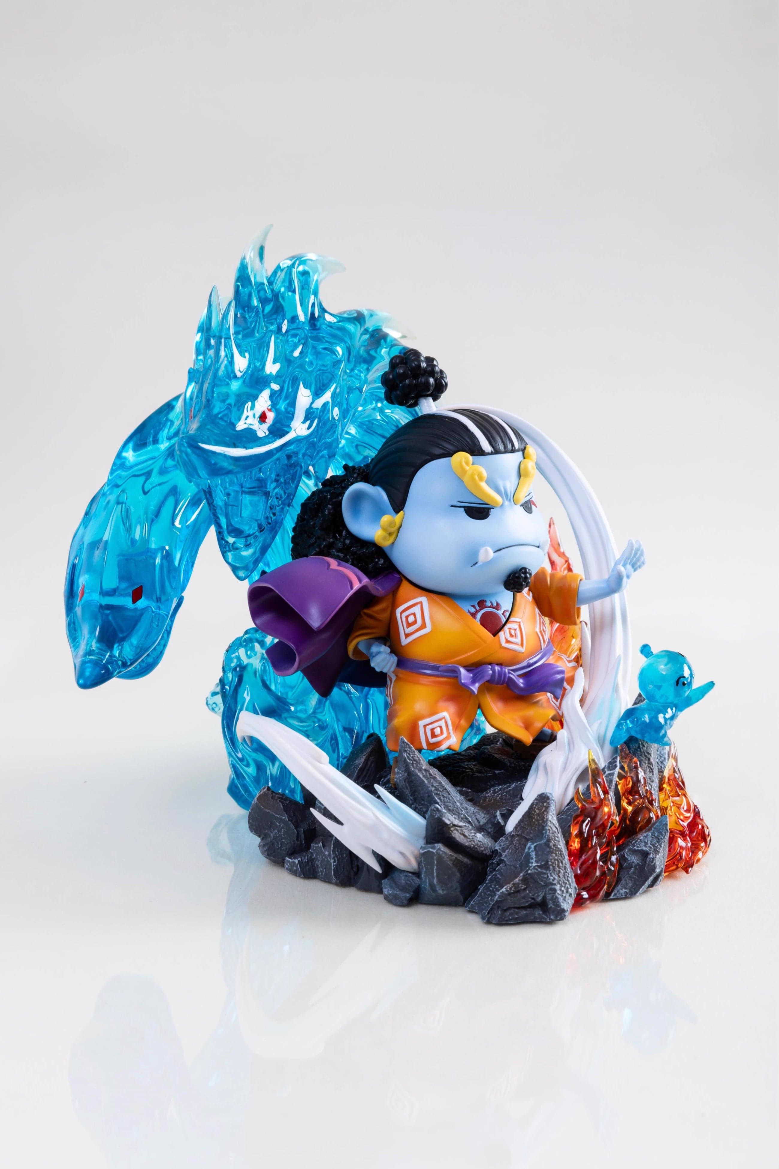 MHT - Jinbe - Thumbnail 3