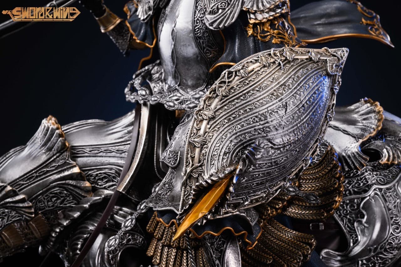 Sword and Wing - Loretta - Thumbnail 2