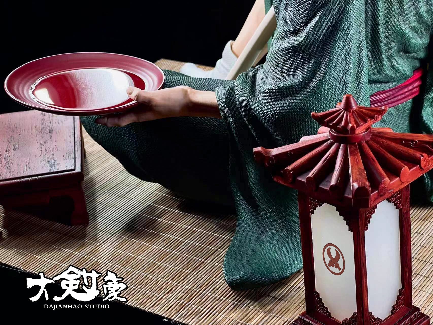 Di Tai She - Zoro - Thumbnail 7