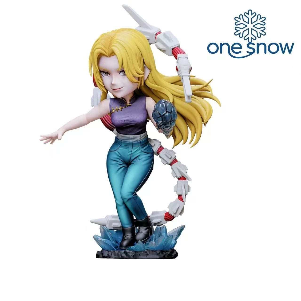 One Snow - Yuki - Thumbnail 2