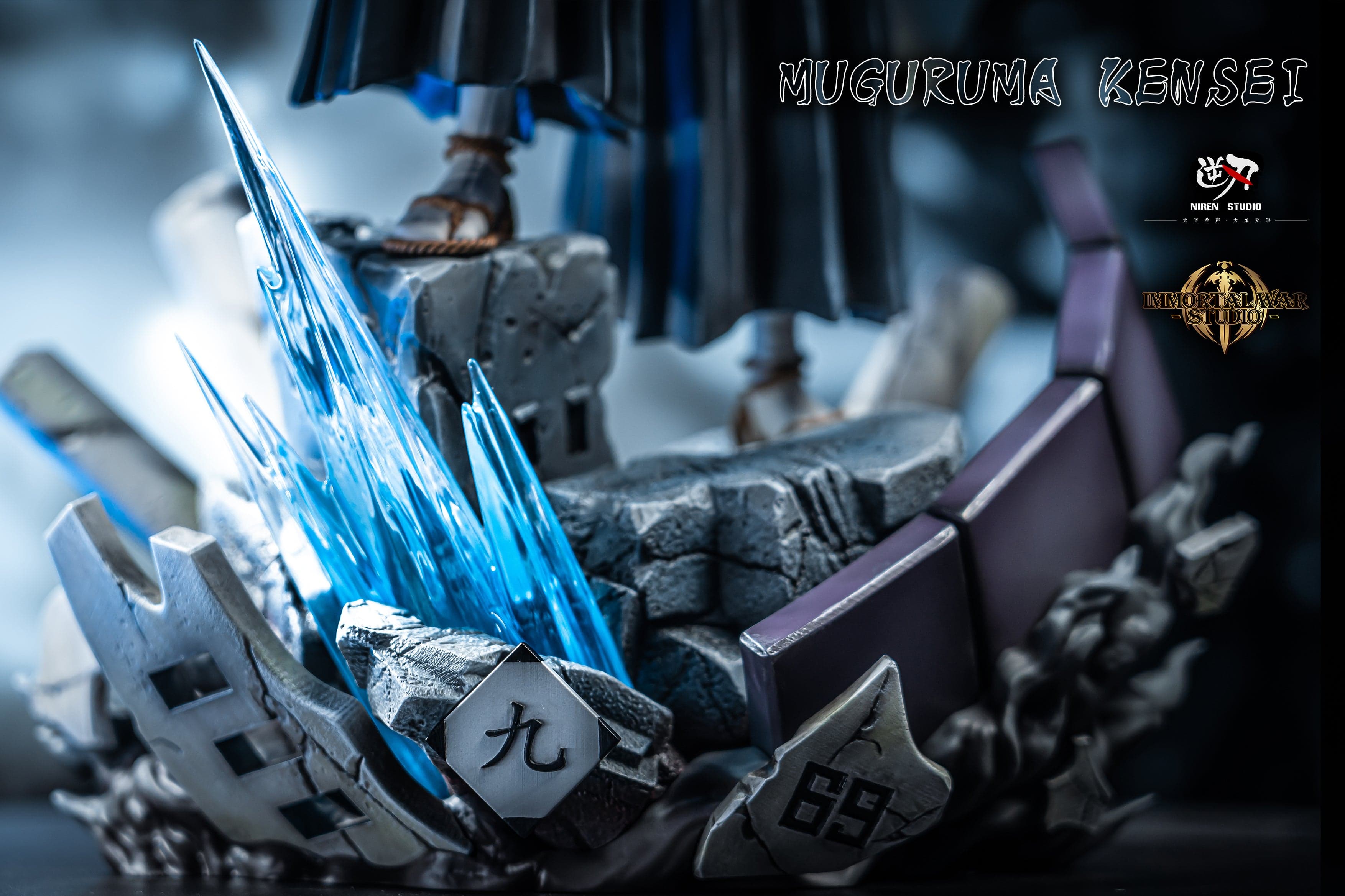 Niren x IW - Muguruma - Thumbnail 7