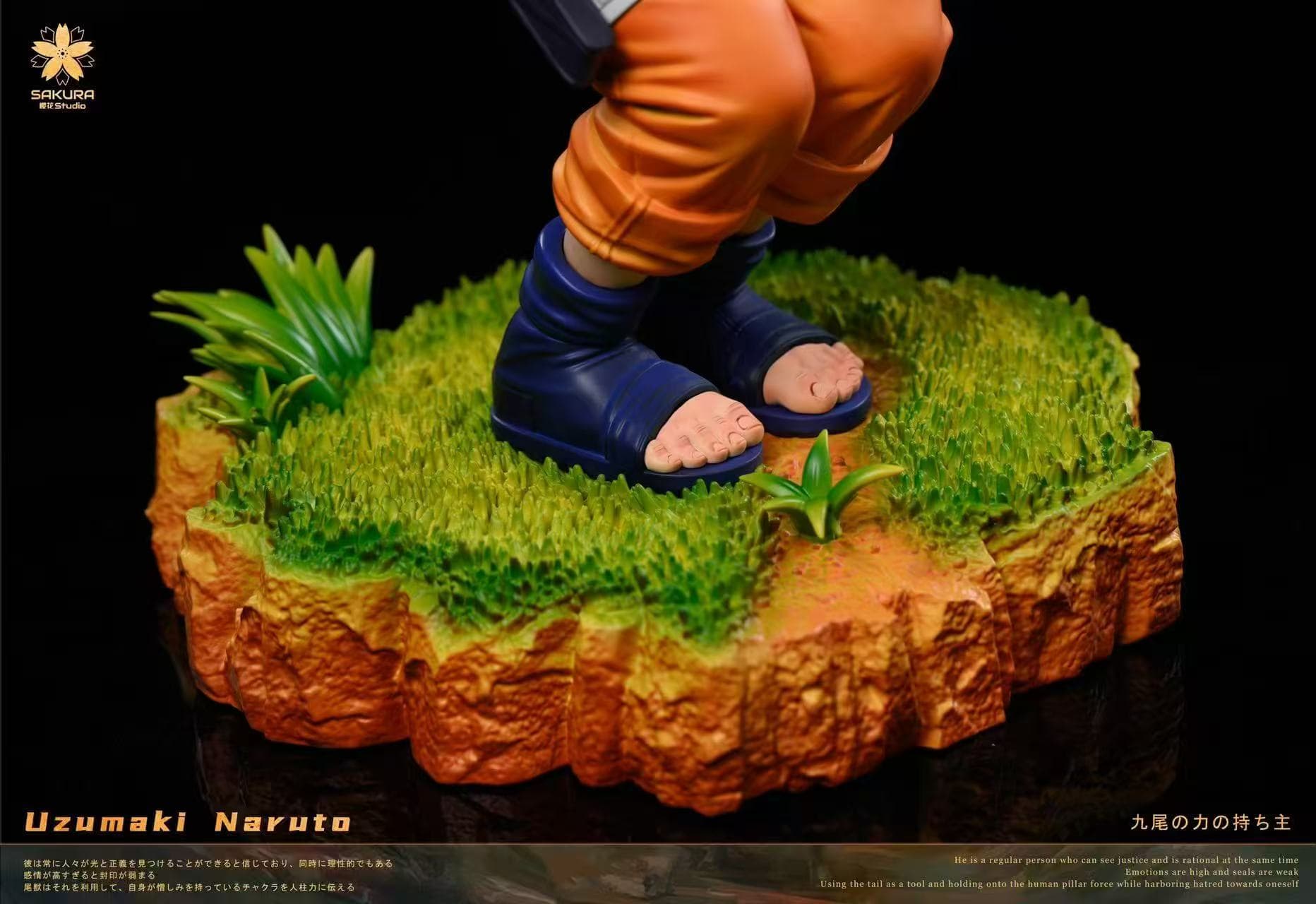 Sakura - Naruto - Thumbnail 9
