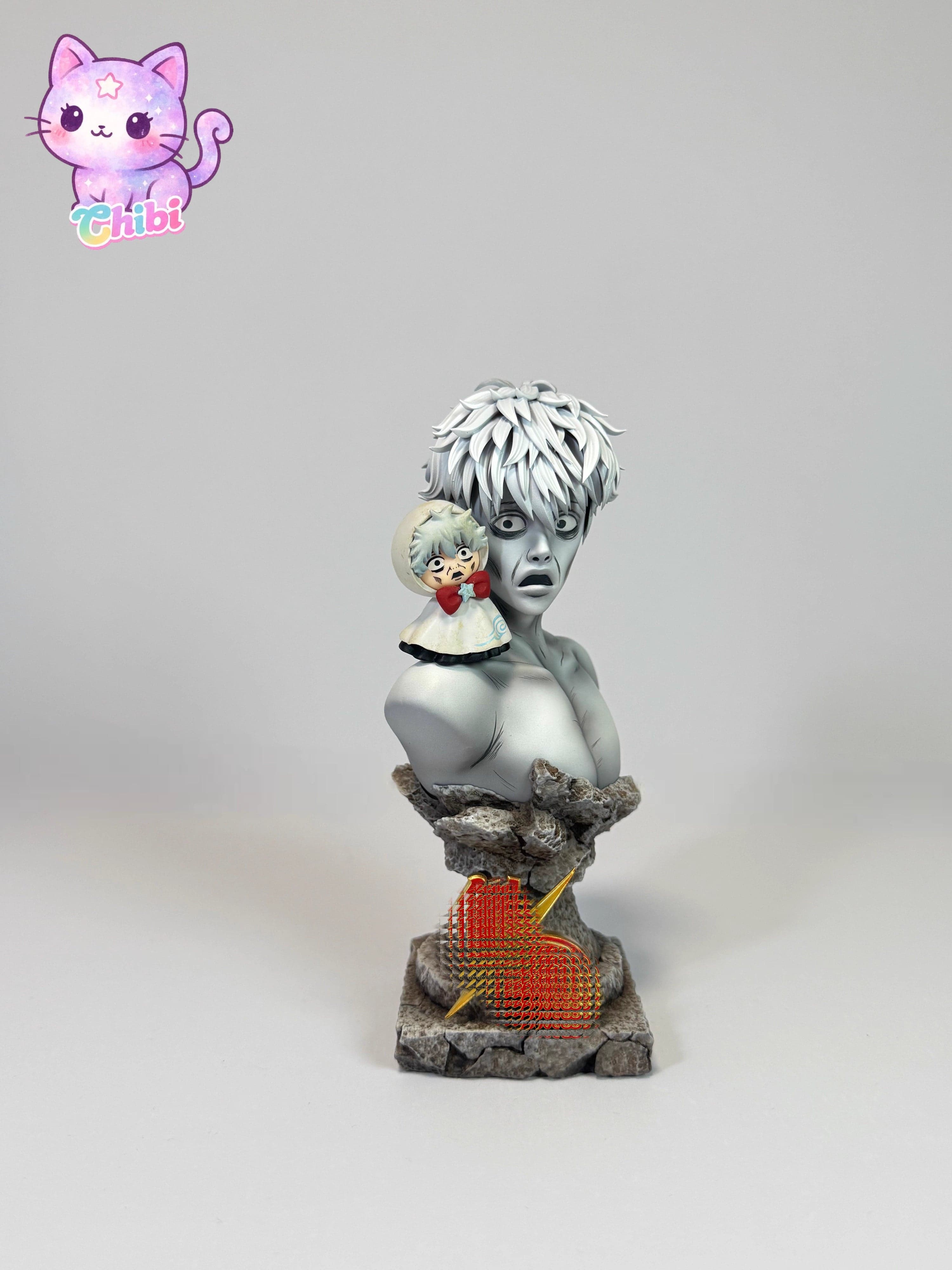 Chibi - Gintoki Sakata - Thumbnail 6