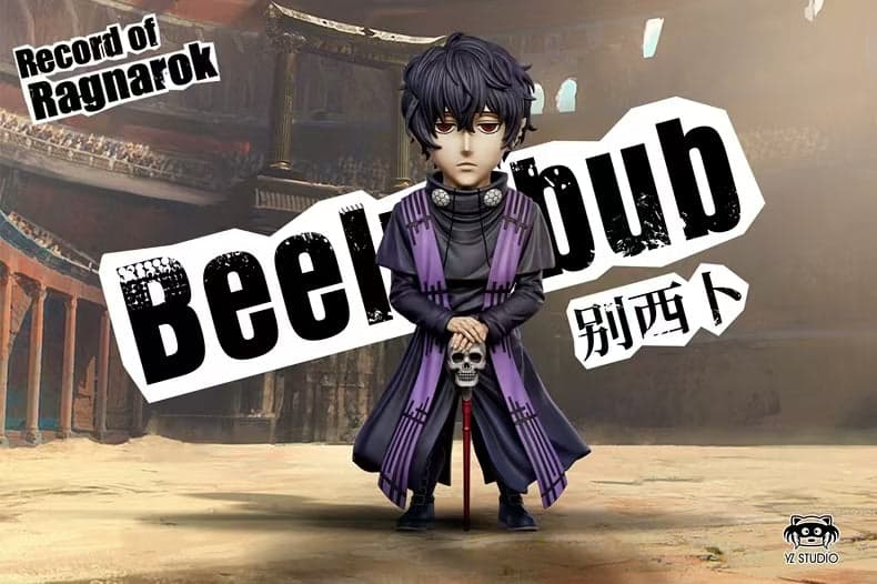 Beelzebub