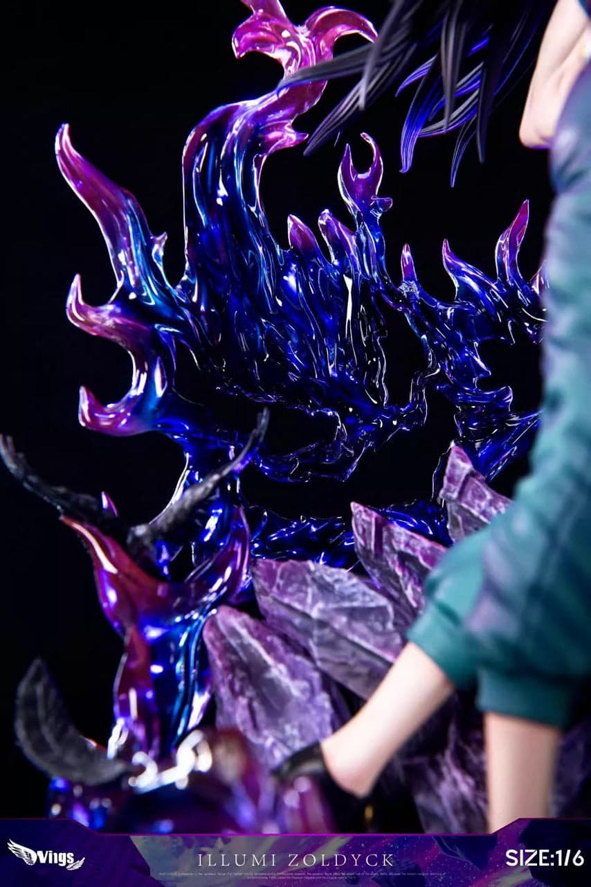 Wings - Illumi - Thumbnail 2