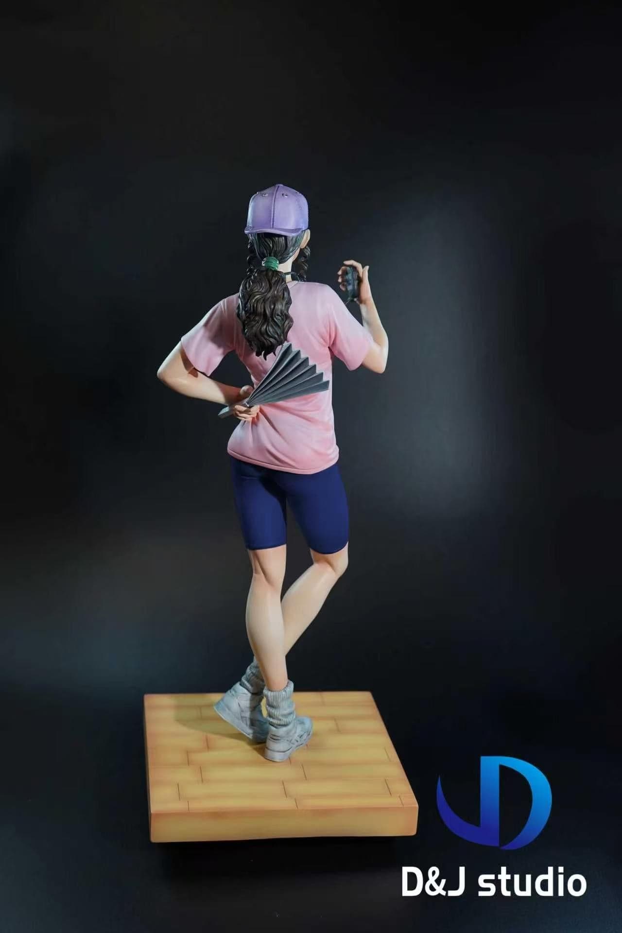 DxJ - Ayako - Thumbnail 8