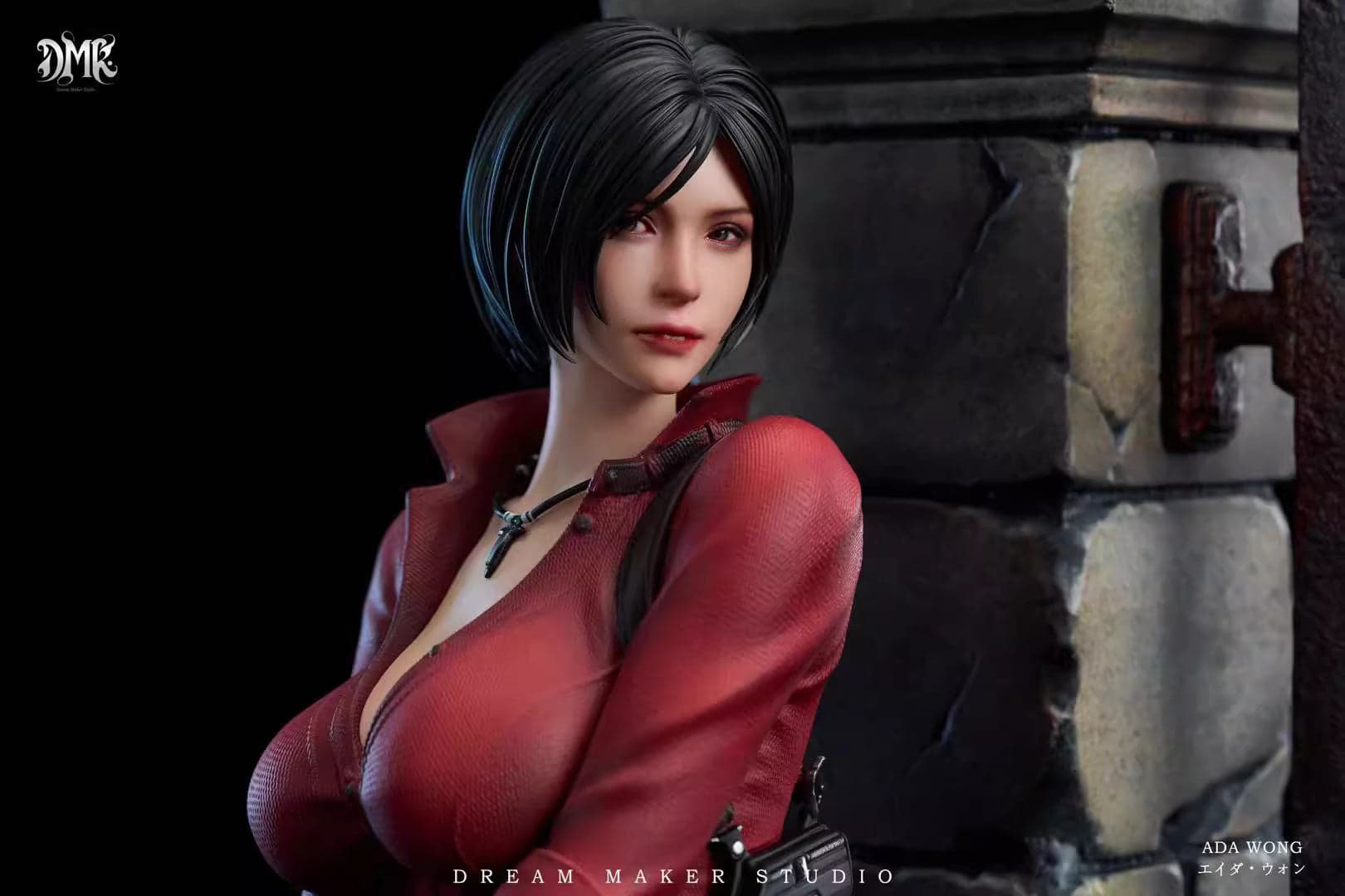 Dream Maker - Ada Wong - Thumbnail 4